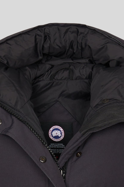 Shelburne Parka