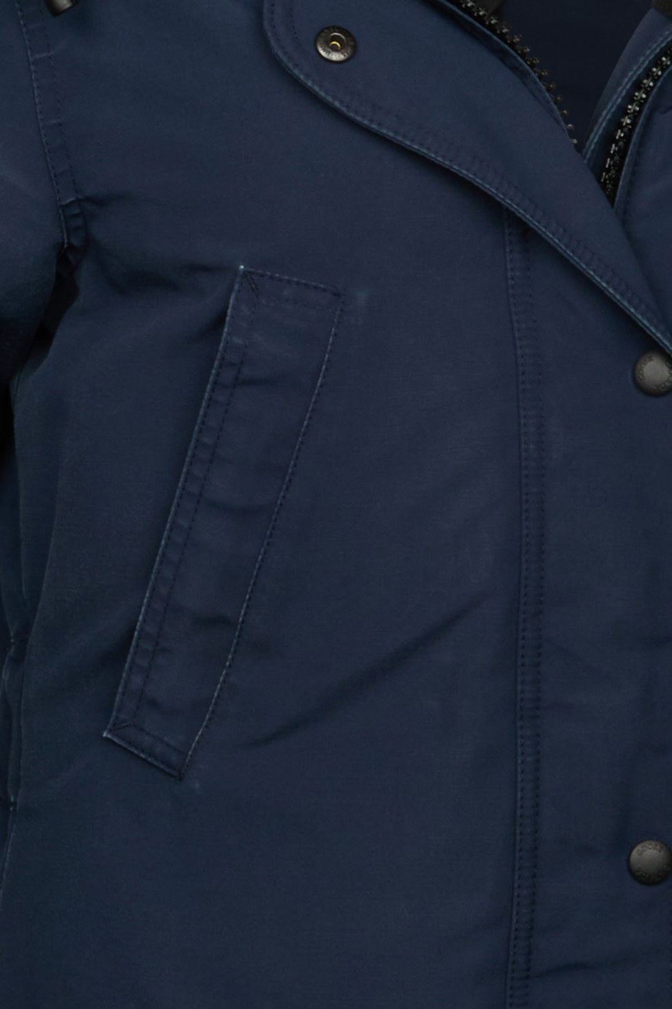 Used Trillium Parka Heritage for sale - Canada Goose Generations US