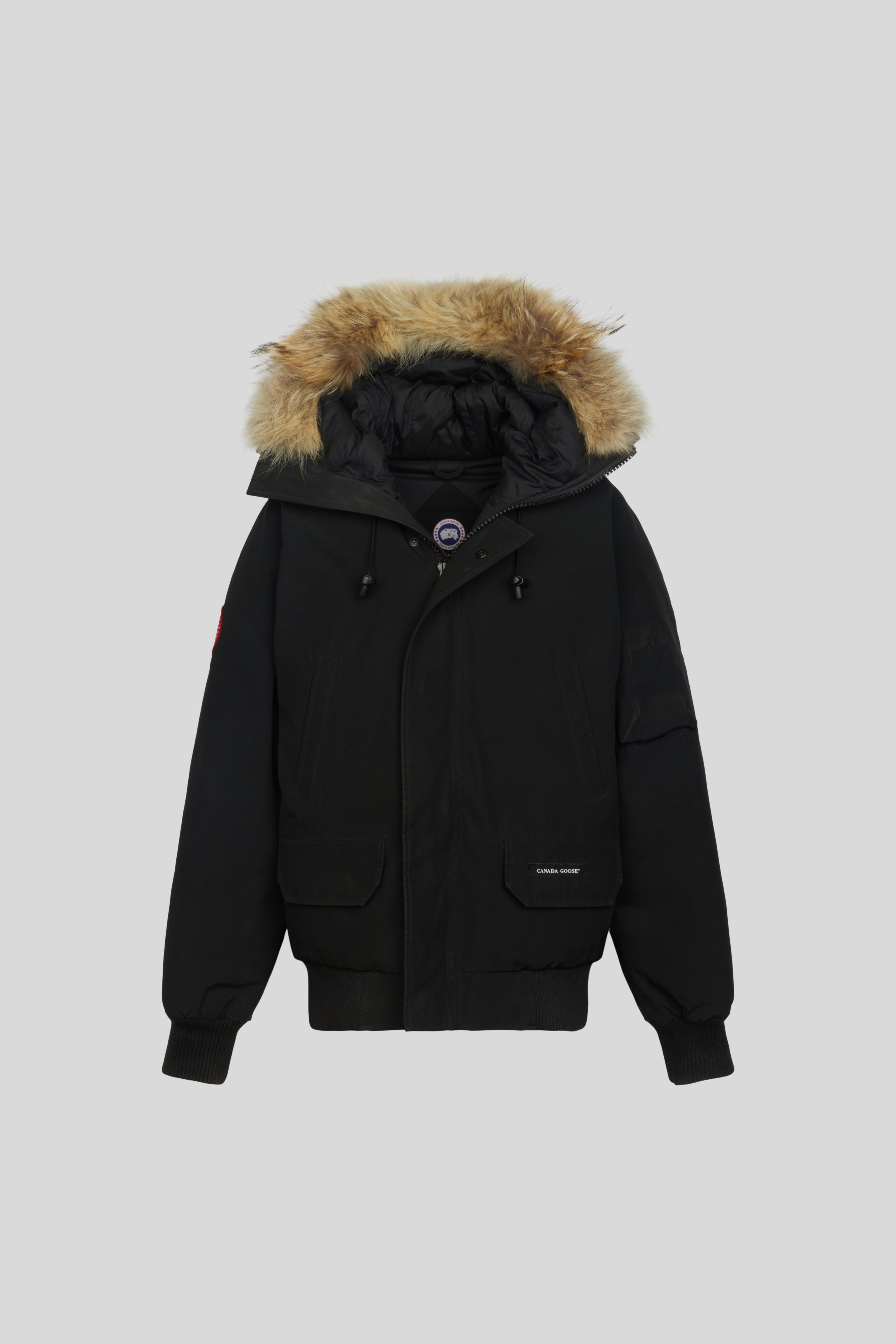 Used Men's Bombers for sale | Canada Goose Generations