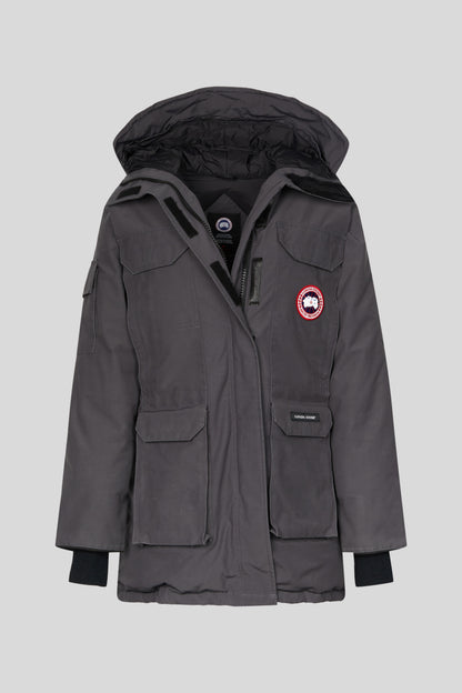 Canada Goose Expedition Parka