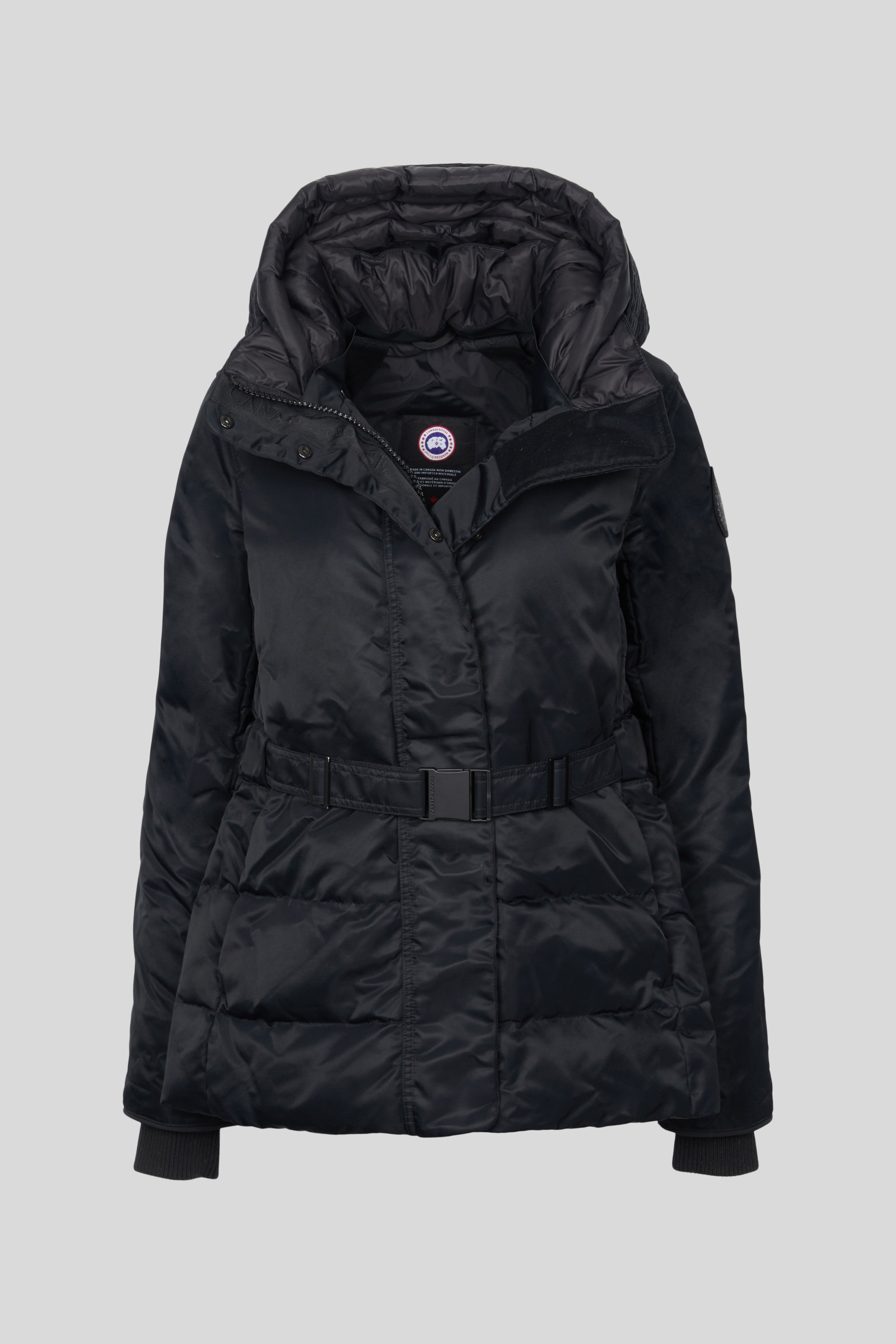 Used McKenna Jacket Performance Satin for sale - Canada Goose