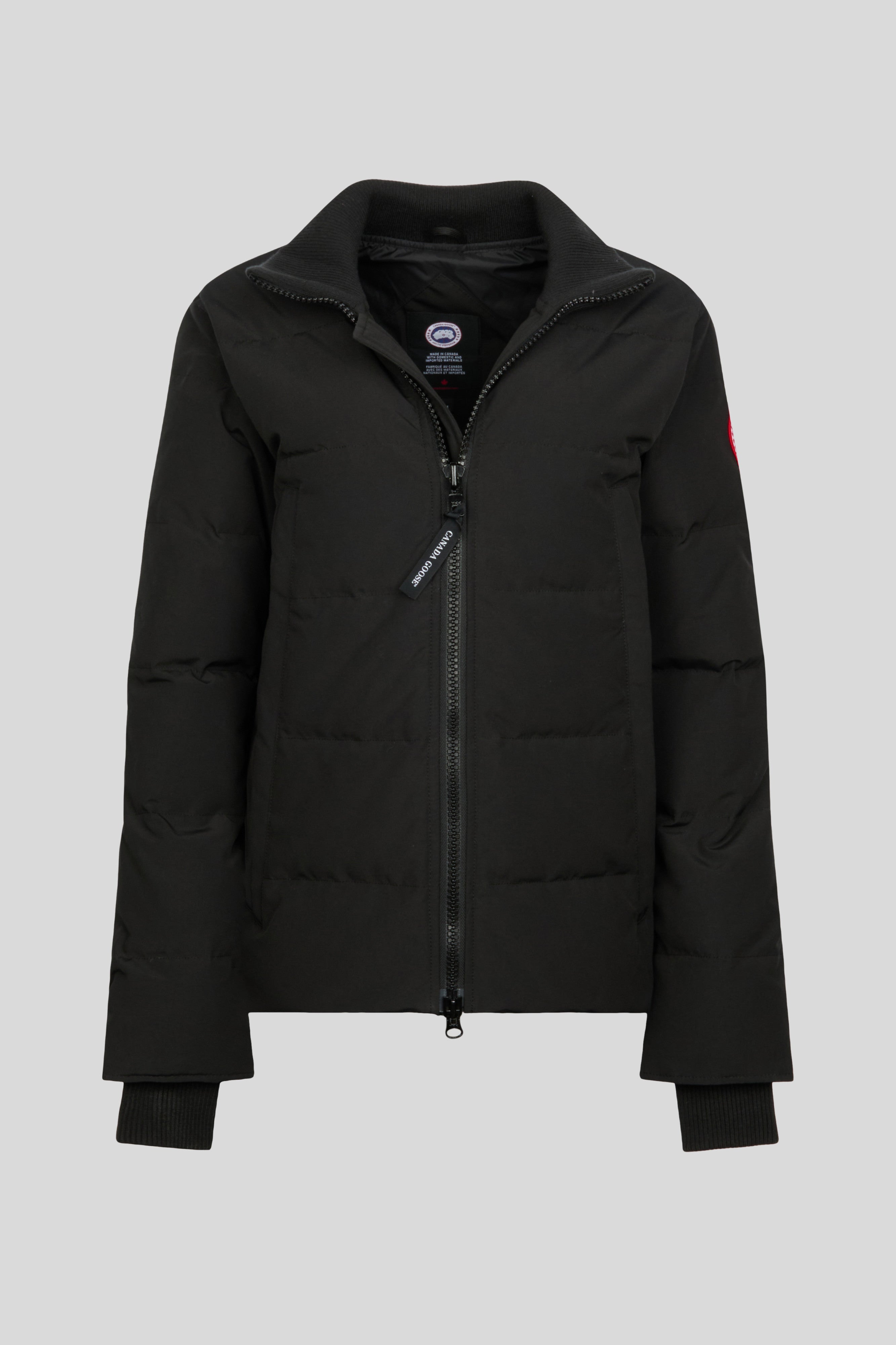 Used Woolford Jacket for sale - Canada Goose Generations US