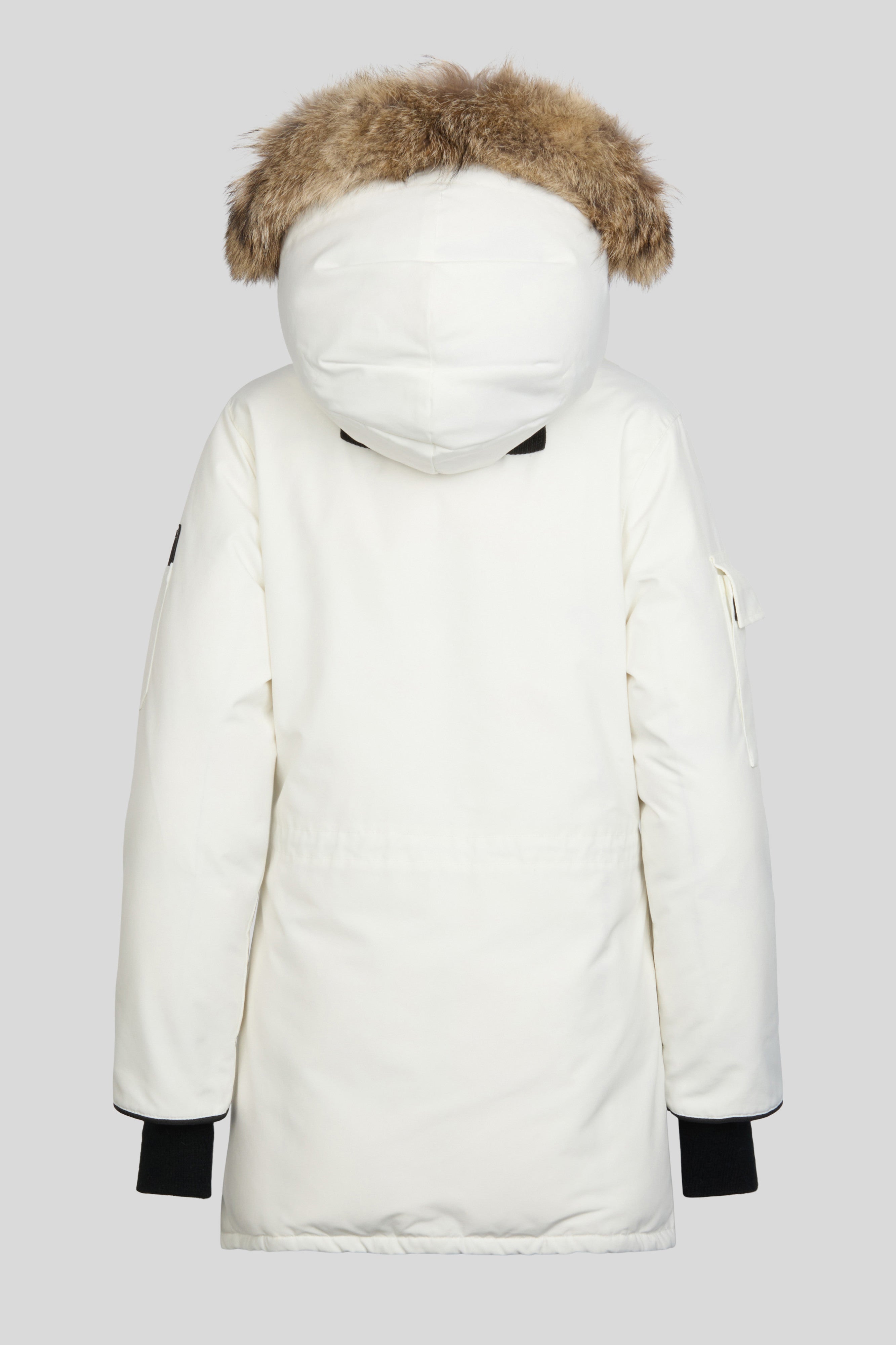 Used Expedition Parka for sale - Canada Goose Generations US