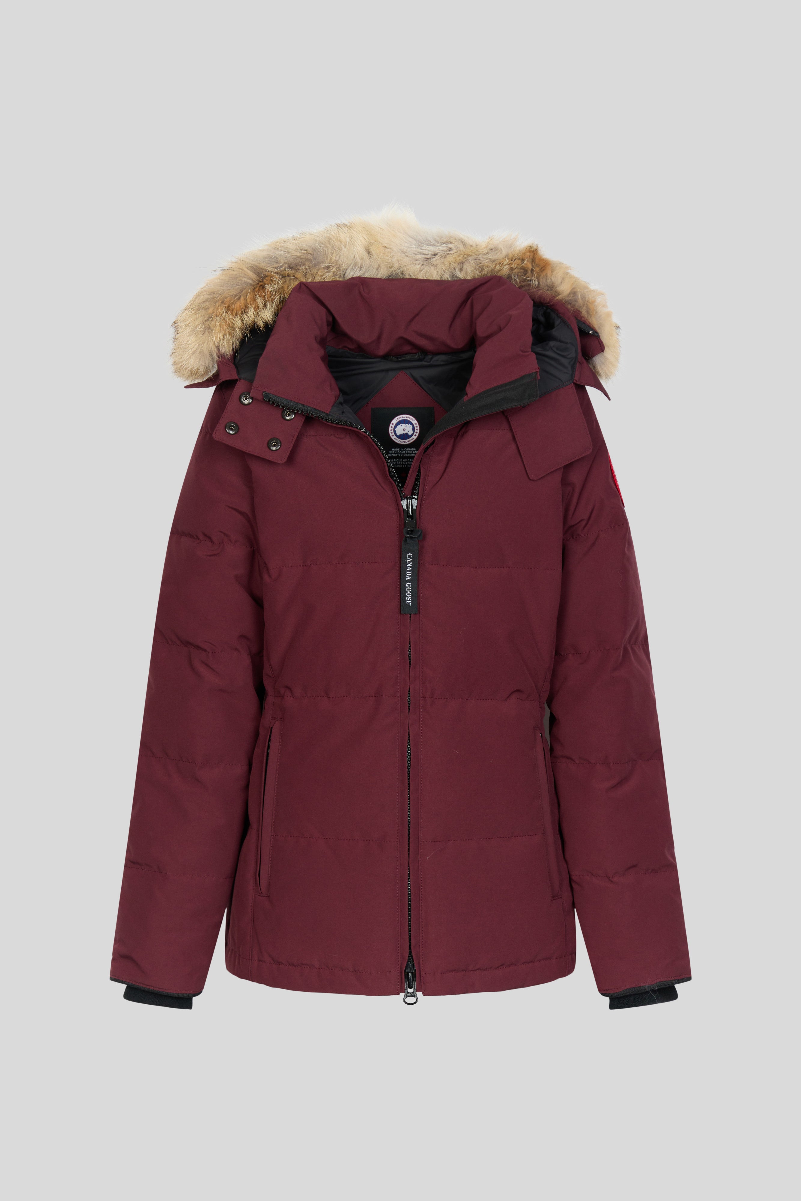 ジャケット・アウター deres 13rd Chelsey/coat-like jacket Used Chelsea Parka Heritage for sale - Canada Goose Generations US