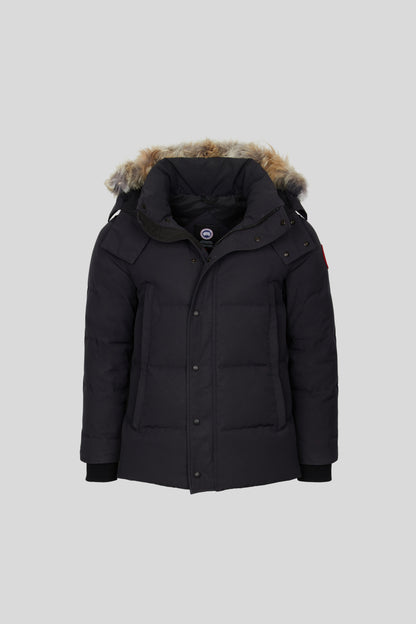 Wyndham Parka