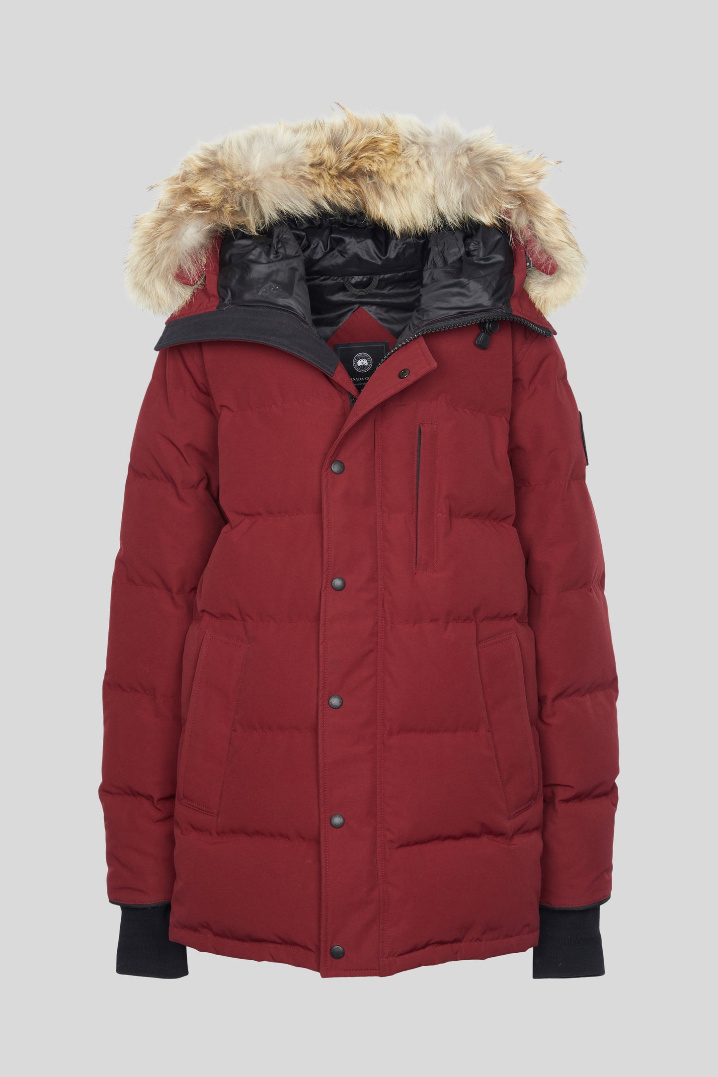 Goose Jackets Canada Goose Outlet Niagara Falls Used Lorette Parka