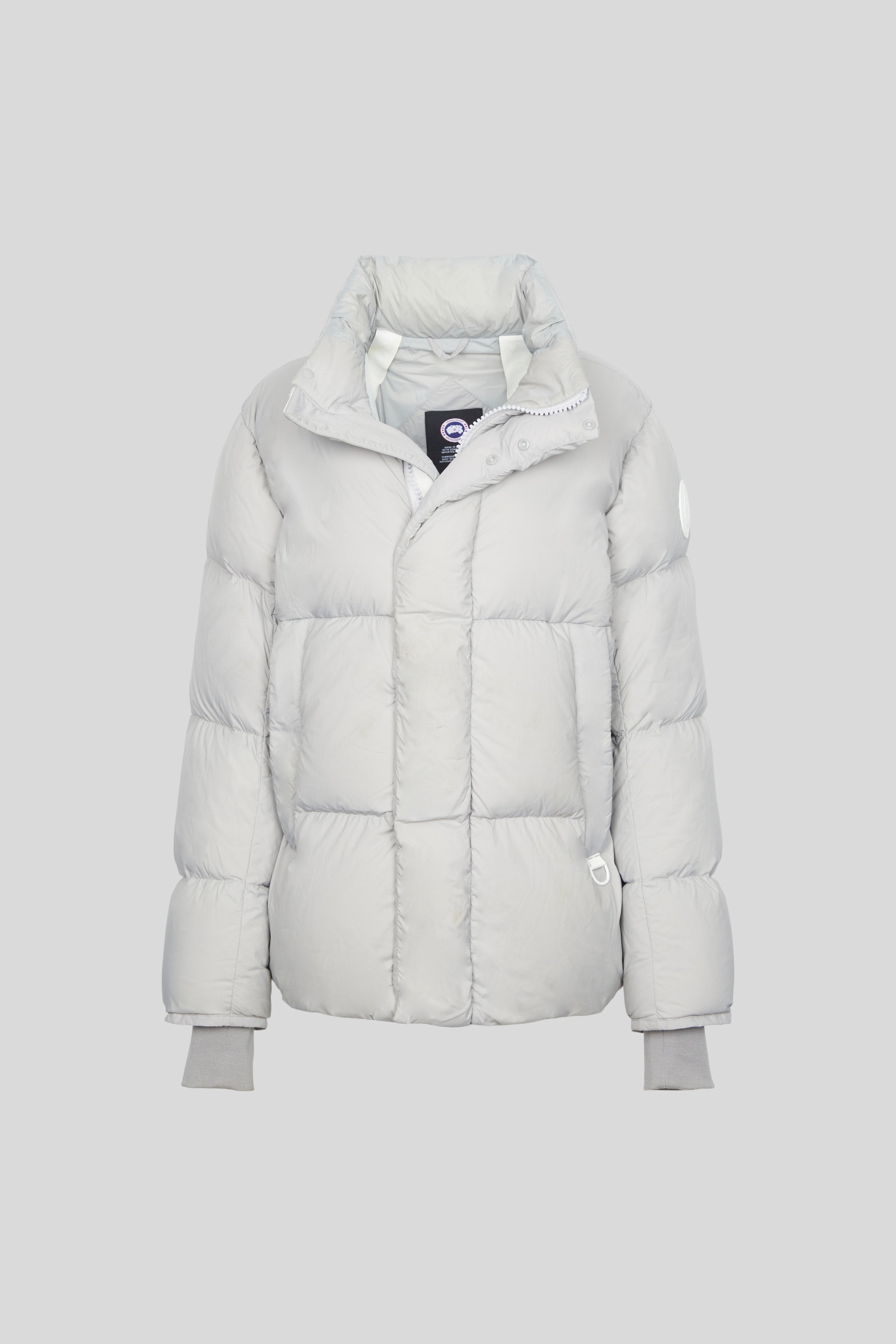 Everett Puffer Pastels