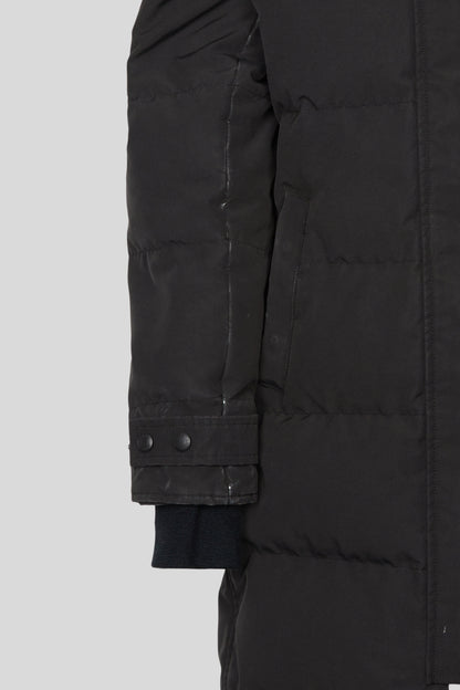 Shelburne Parka