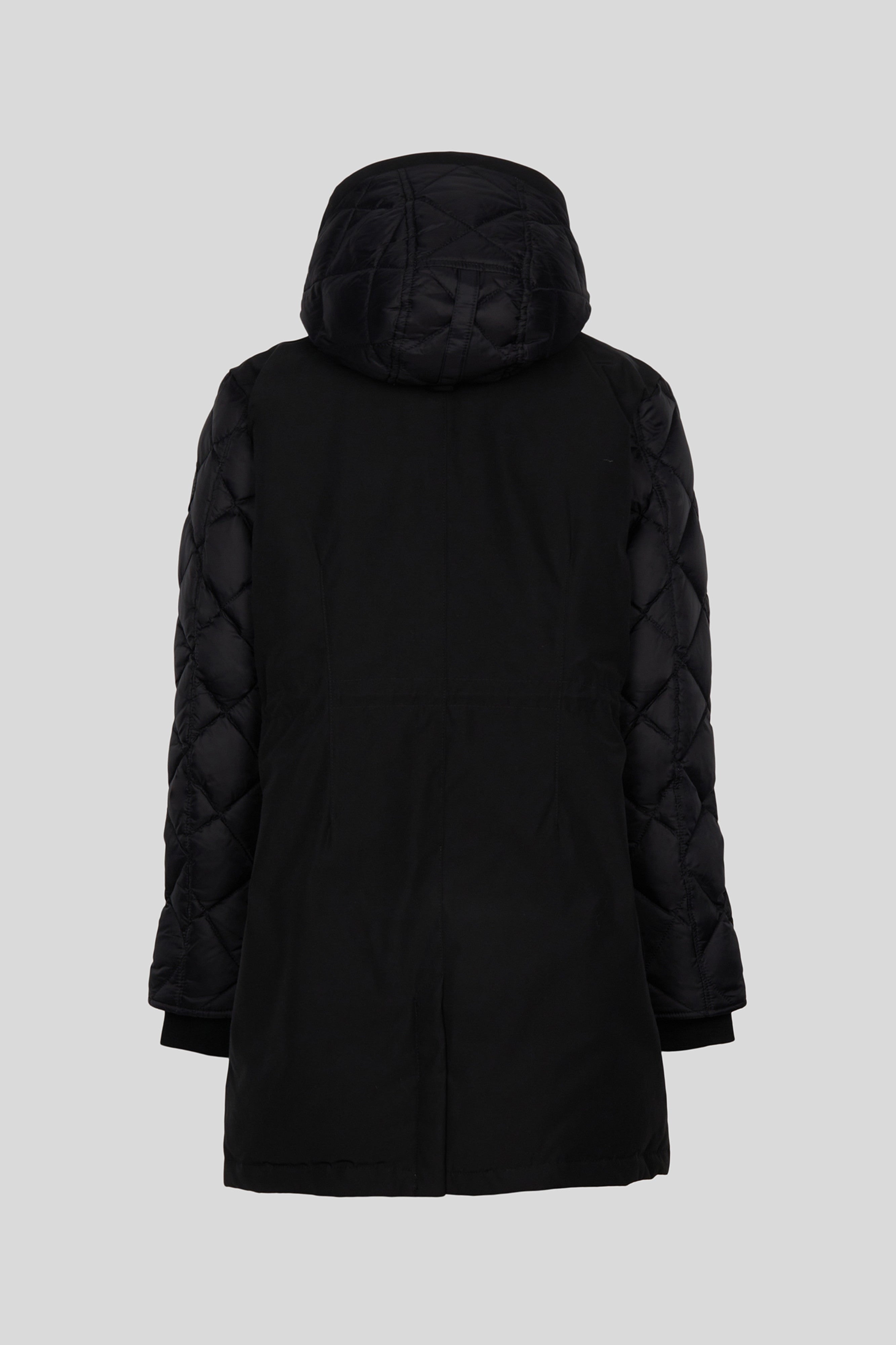 Used Elwin Parka Black Label for sale - Canada Goose Generations US