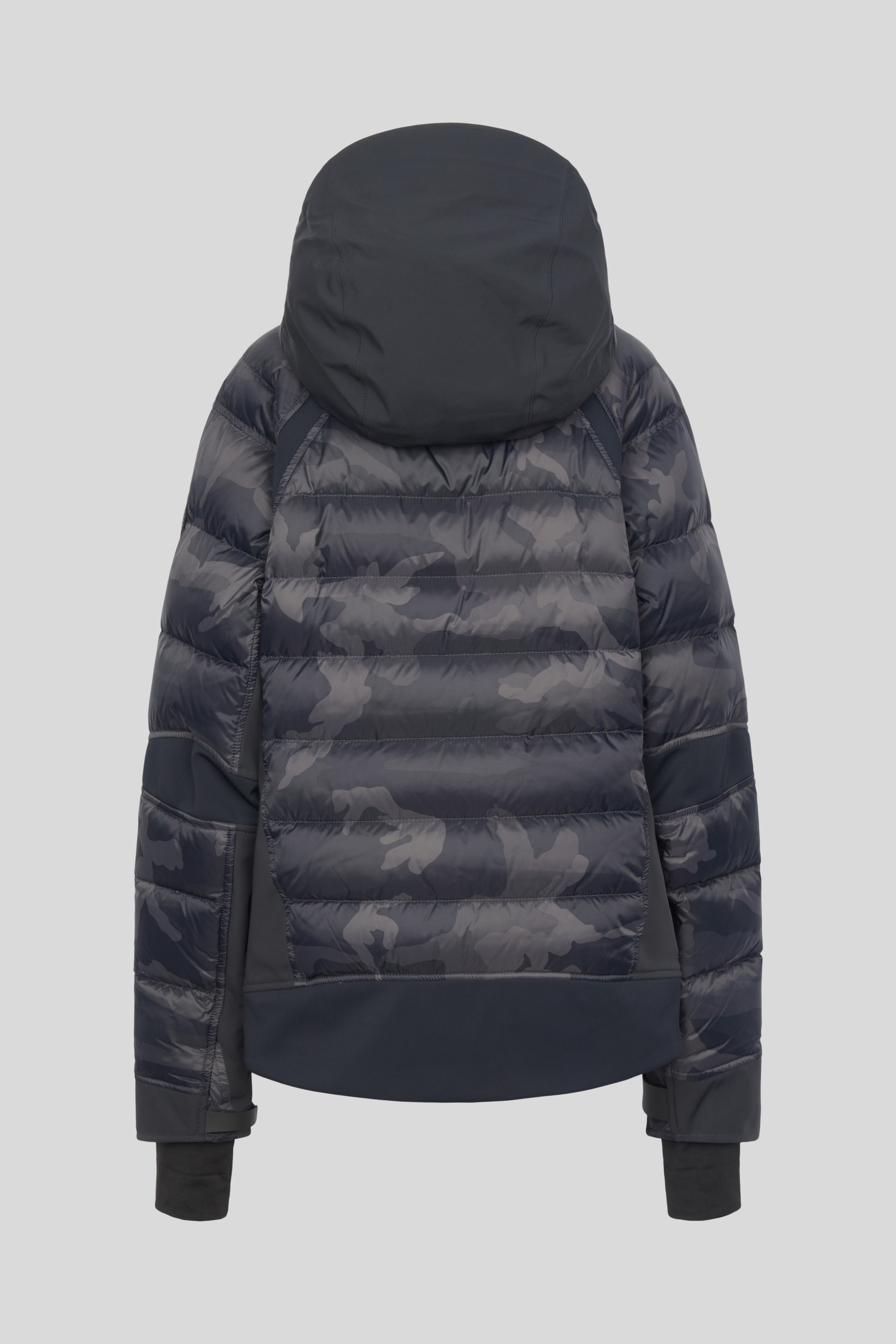 Used HyBridge Sutton Parka Black Label for sale Canada Goose Generations US