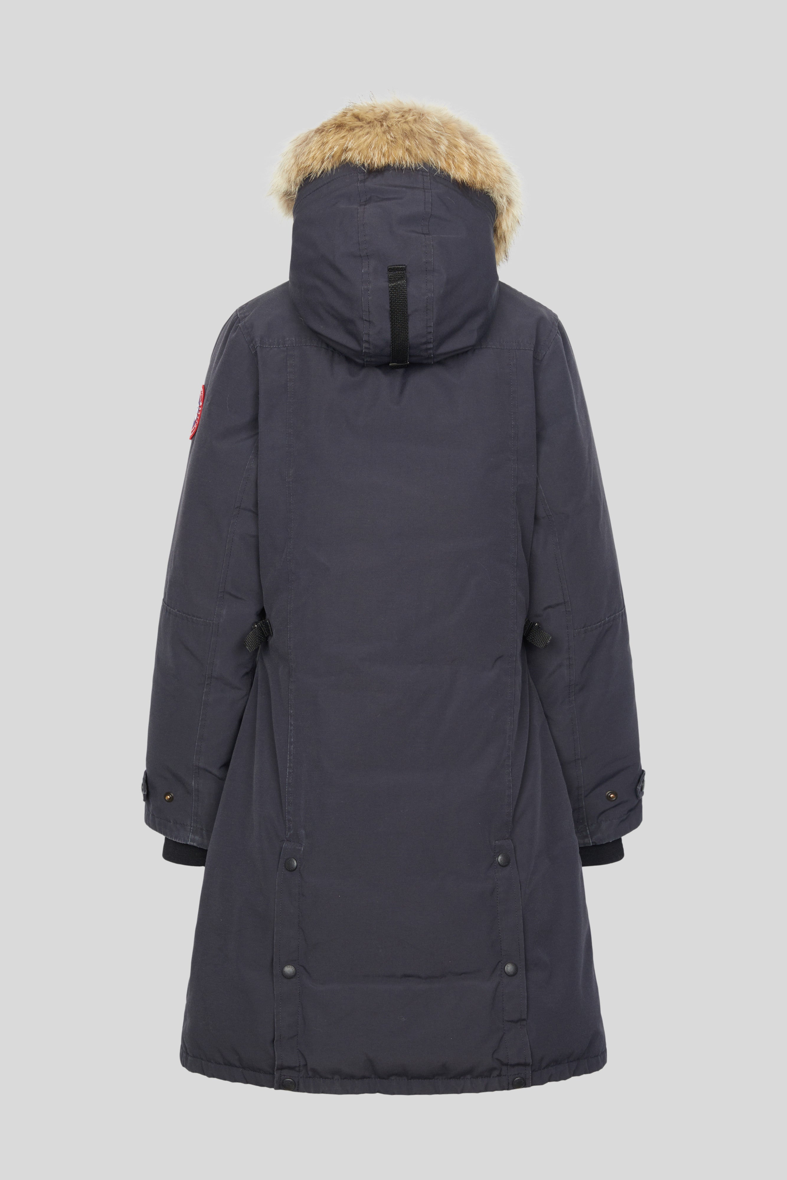   （カナダグース）KENSINGTON PARKA Used Kensington Parka Fusion Fit for sale - Canada Goose