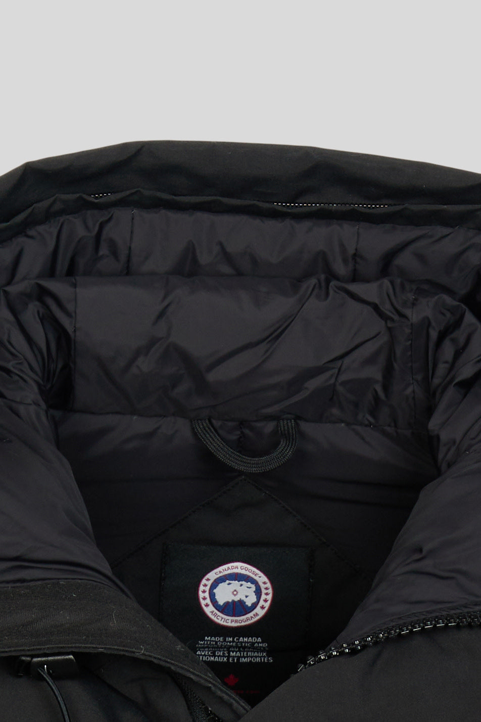 Langford Parka