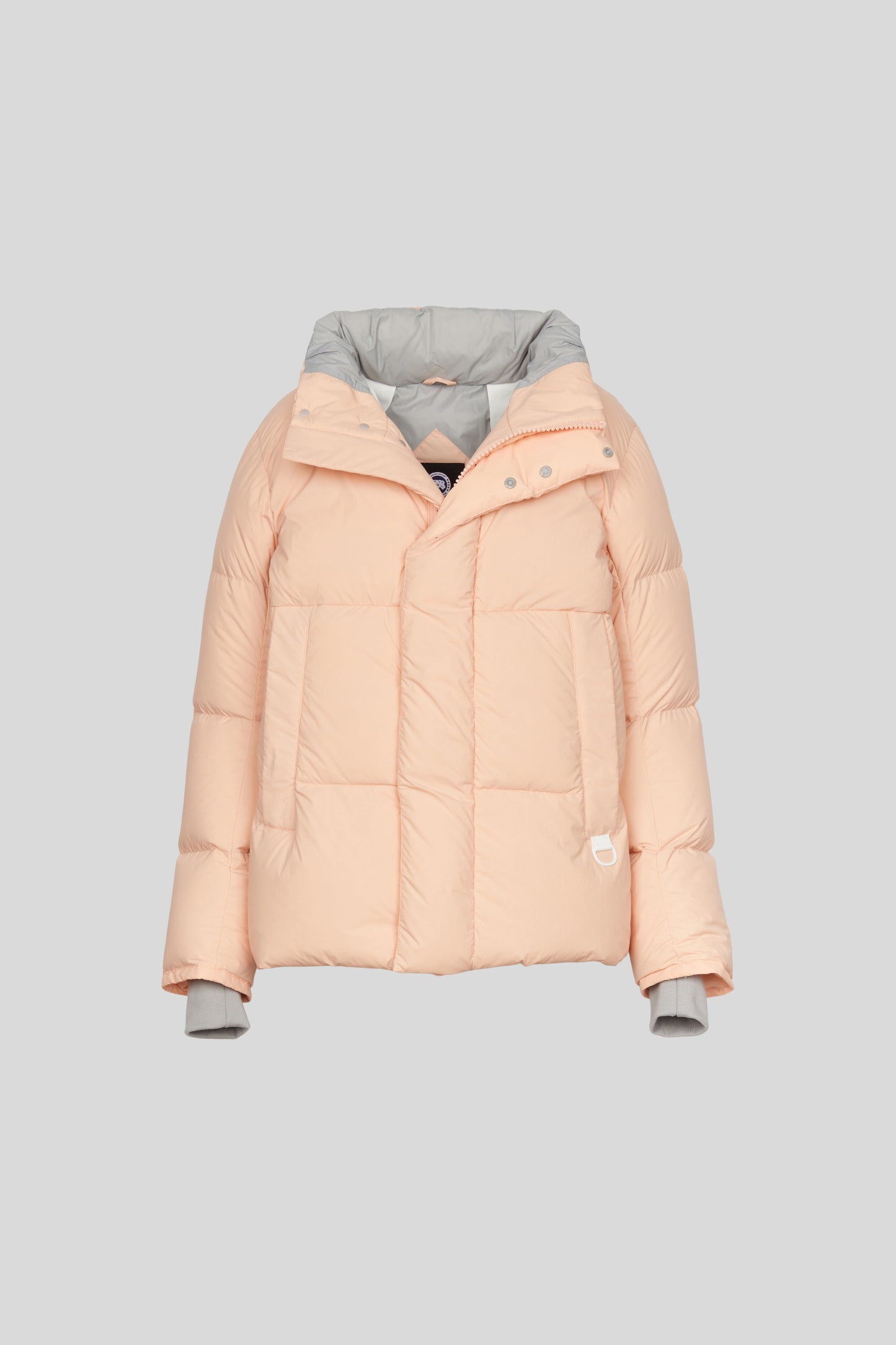 Everett Puffer Pastels