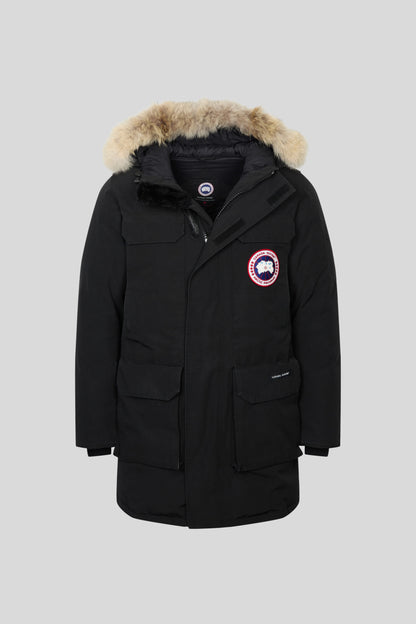 Citadel Parka