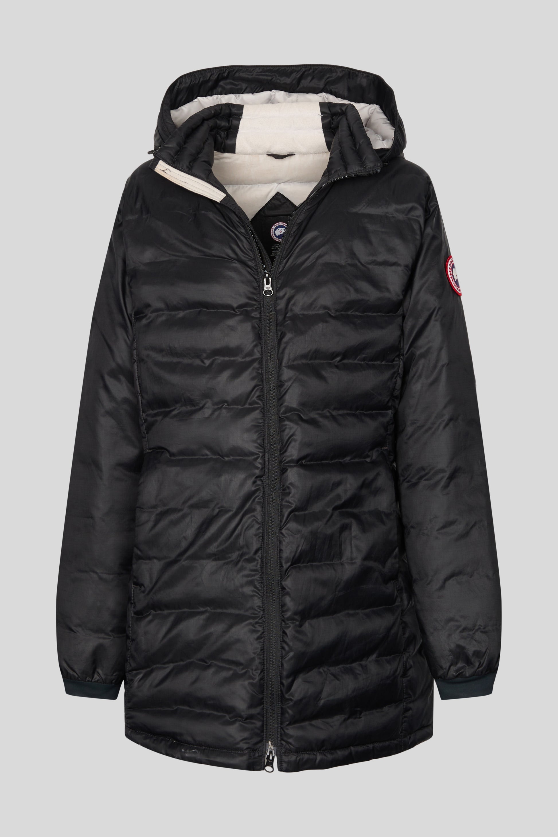 Women's Camp Canada Goose Camp Hoody Xl Clothing Canada Goose