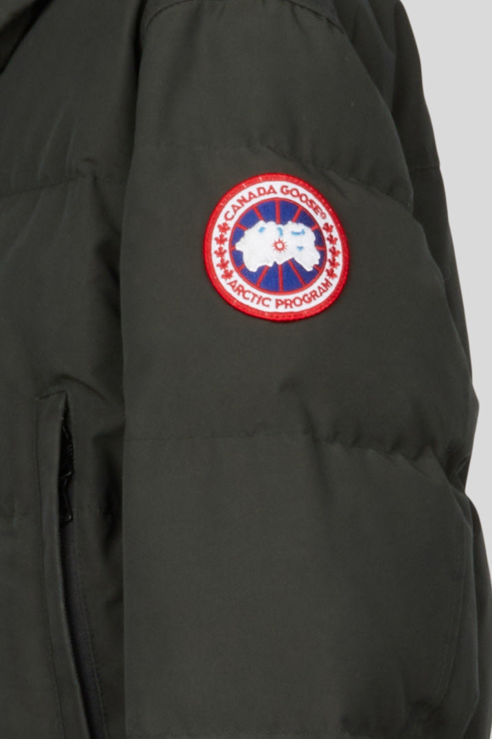 Wyndham Parka