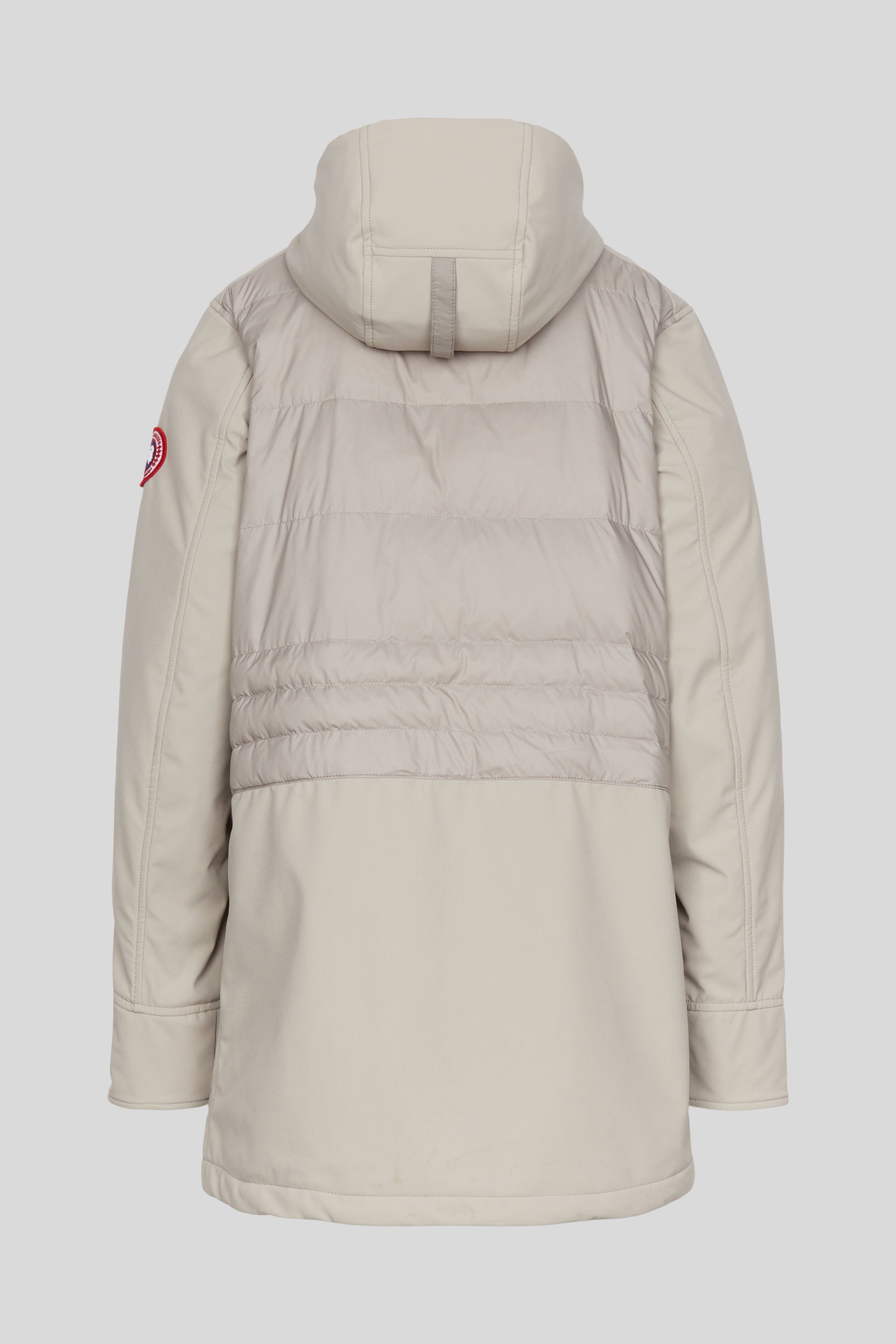 Used Men s Breton Down Coat for sale Canada Goose Generations US