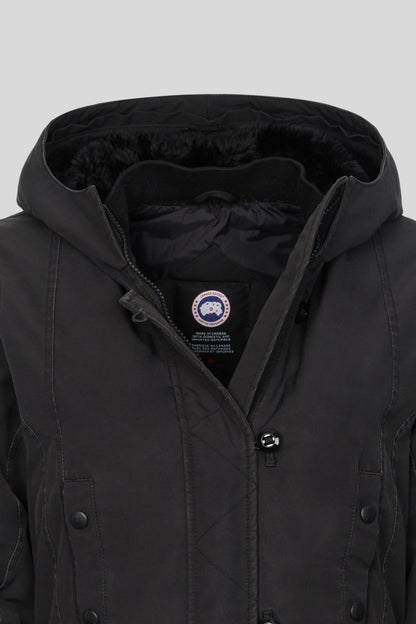 Kensington Parka