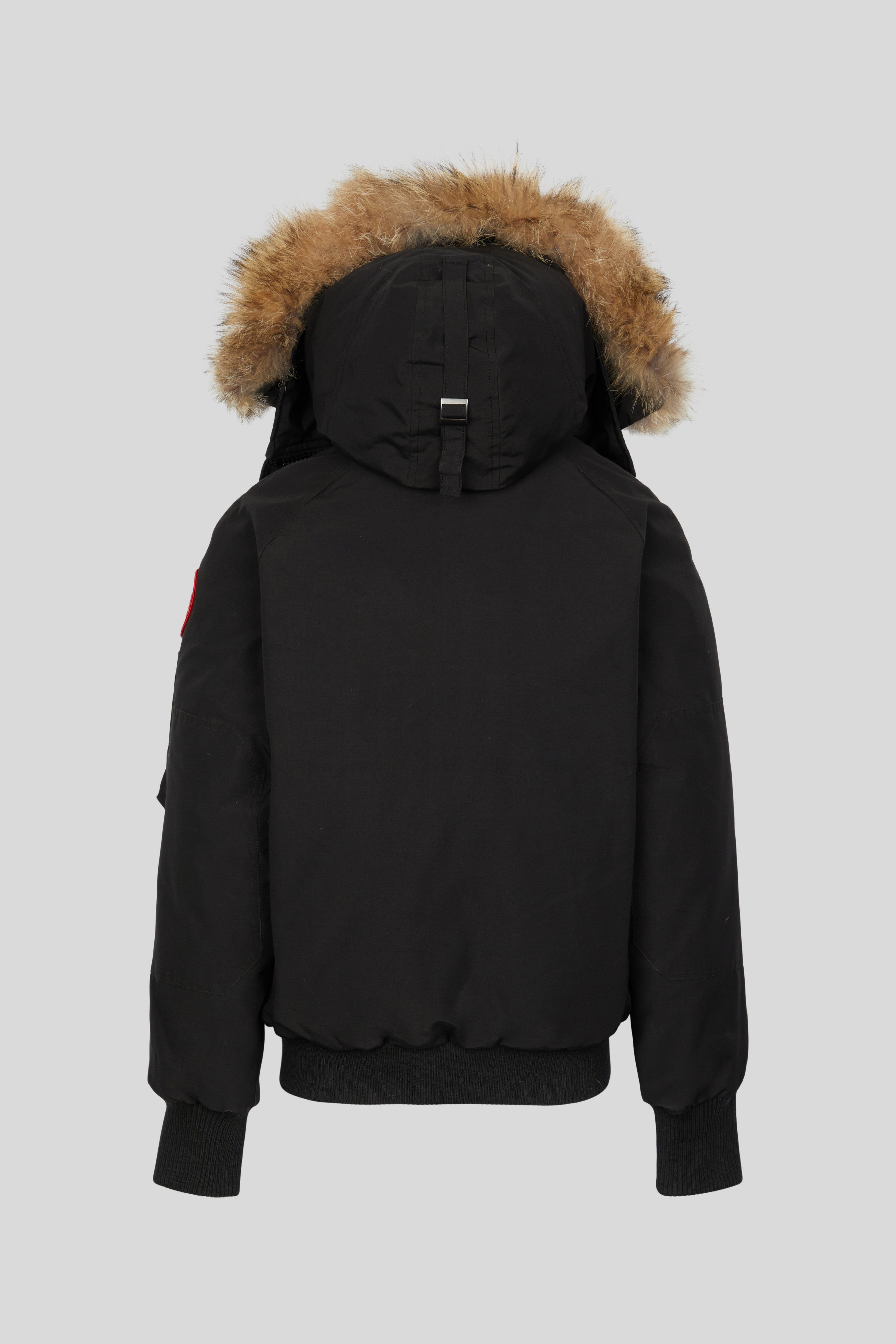 Used Chilliwack Bomber -Fusion Fit for sale - Canada Goose