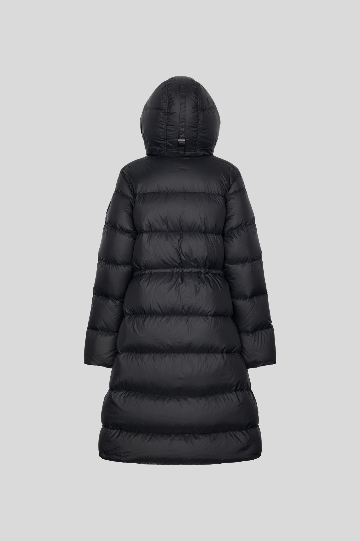 Arosa Parka Black Label