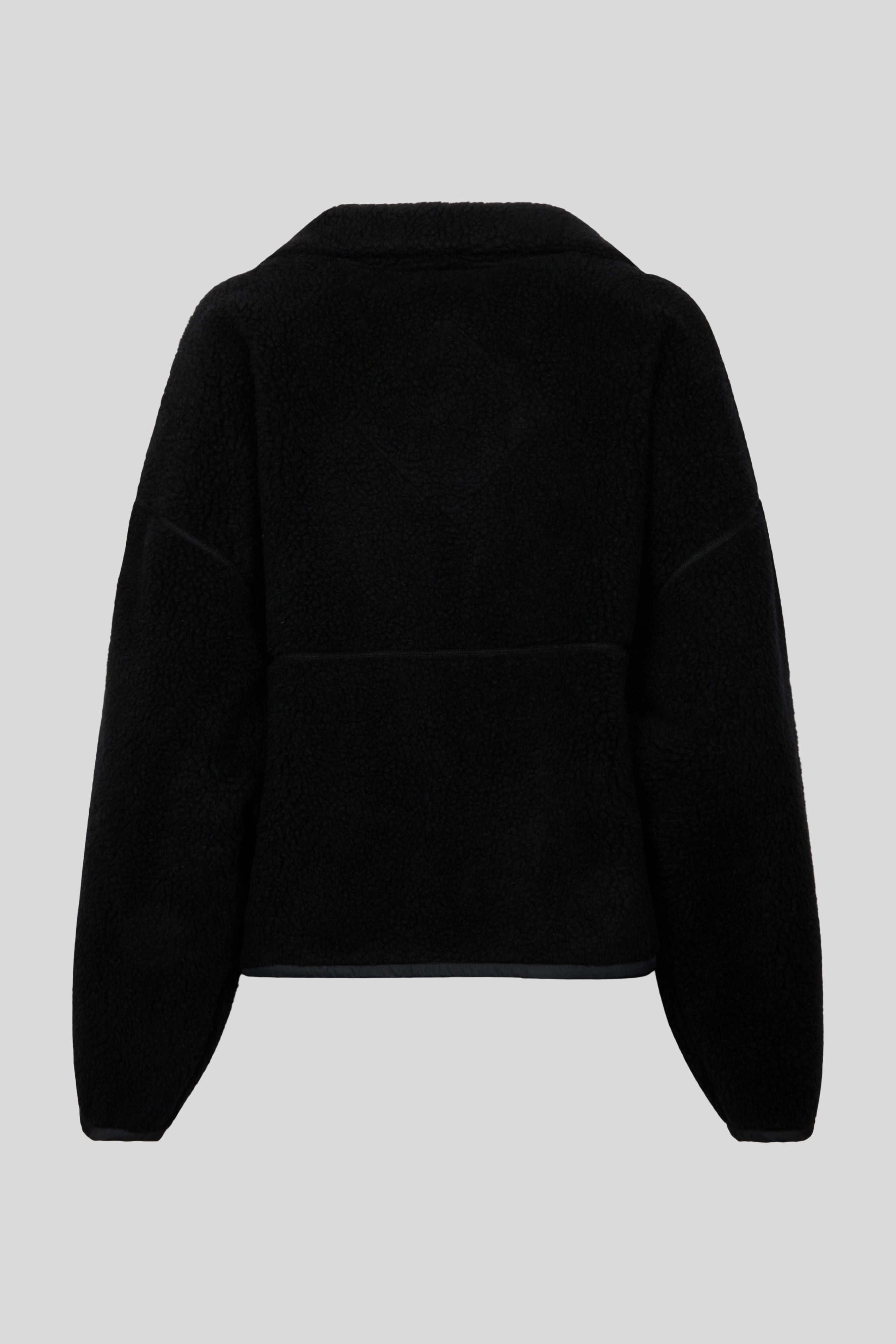 Used Simcoe Zip Up Fleece Sweater for sale - Canada Goose