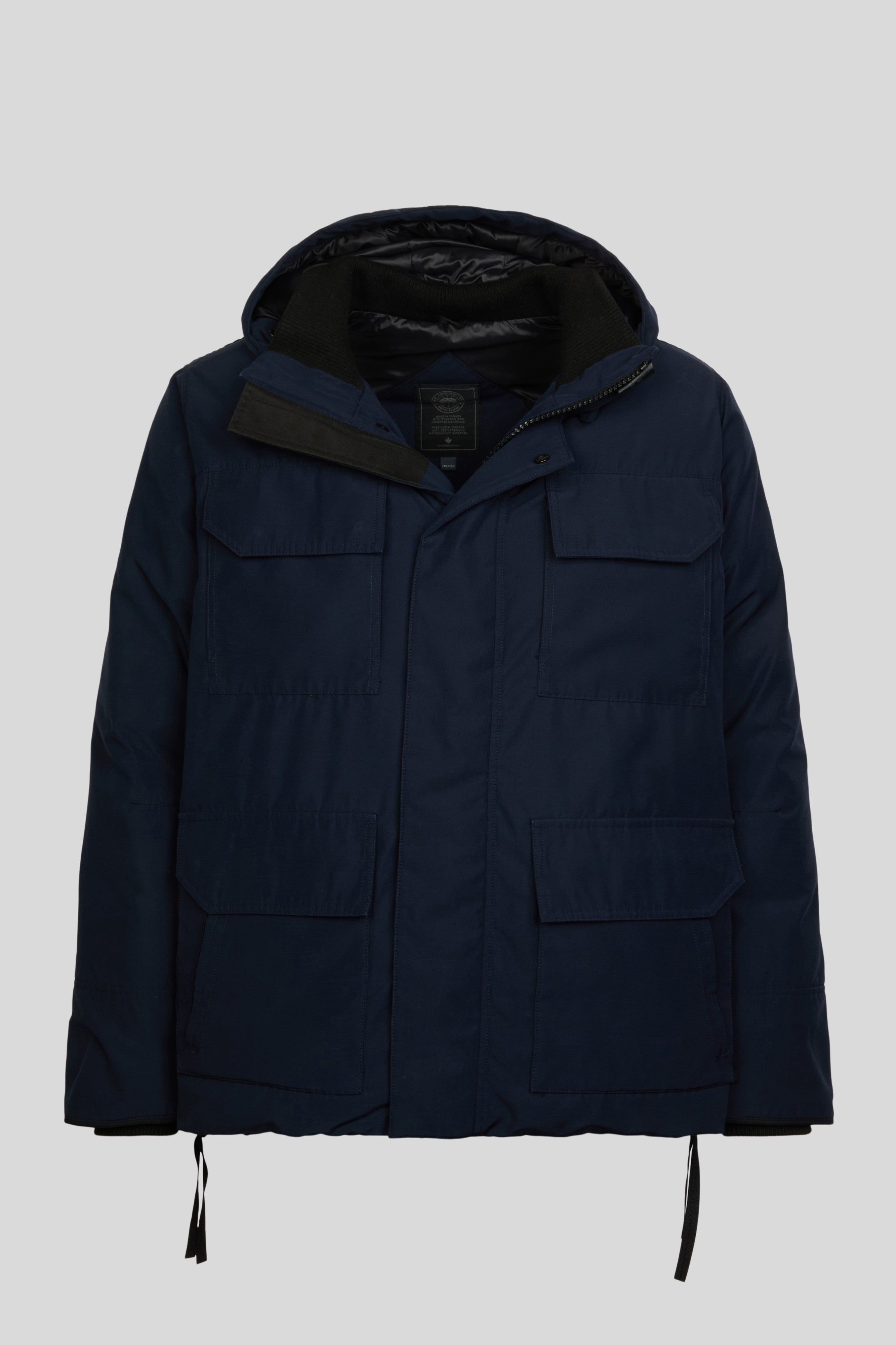 Used Maitland Parka for sale - Canada Goose Generations US