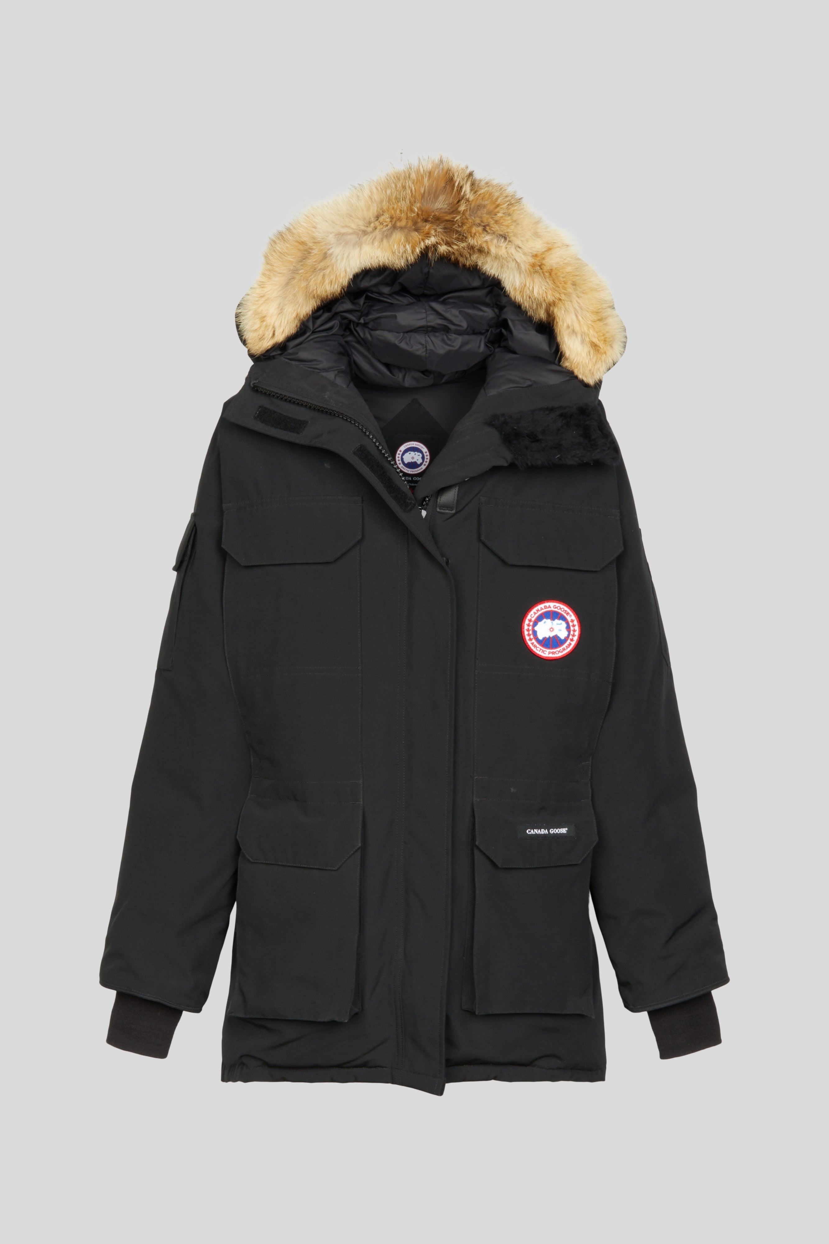 美品✨ 45650YR EXPEDITION PARKA erficvbg2nzzkmzt0tuc_b909cb6a-