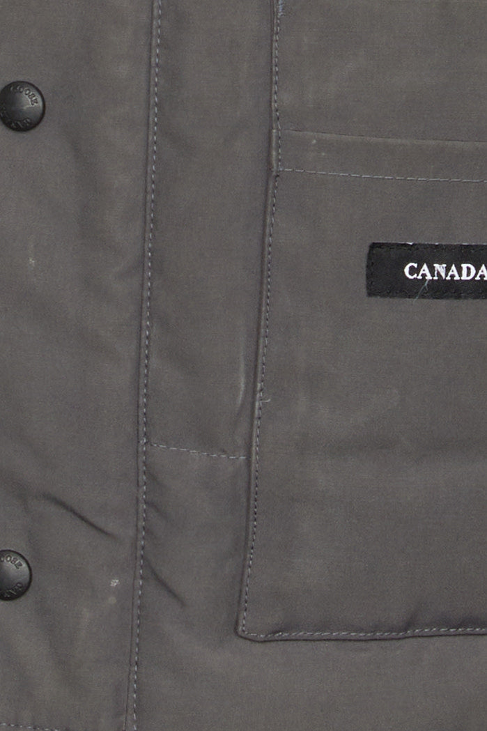 Freestyle Crew Vest