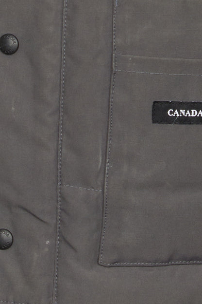 Freestyle Crew Vest