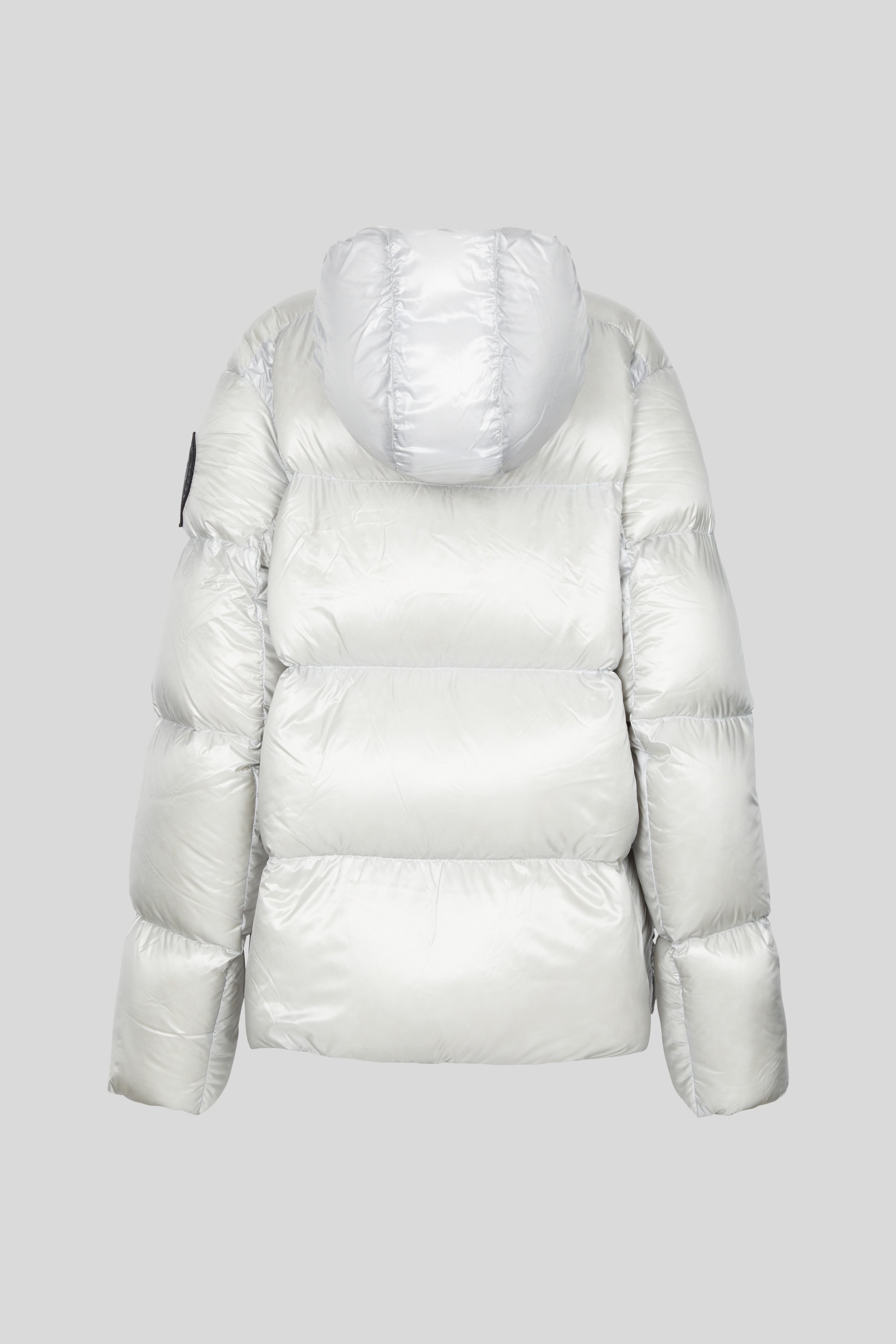 Used Crofton Puffer Black Label for sale - Canada Goose Generations US