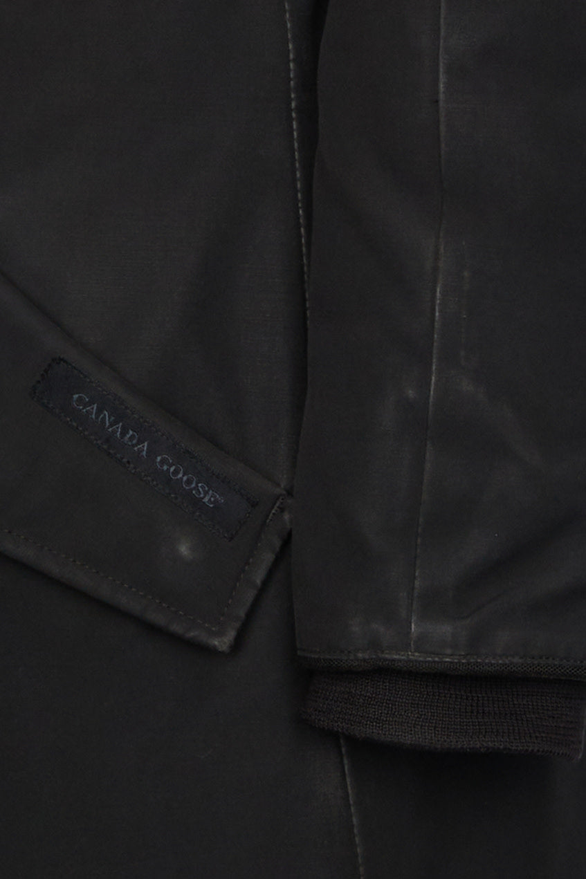 Rossclair Parka Black Label