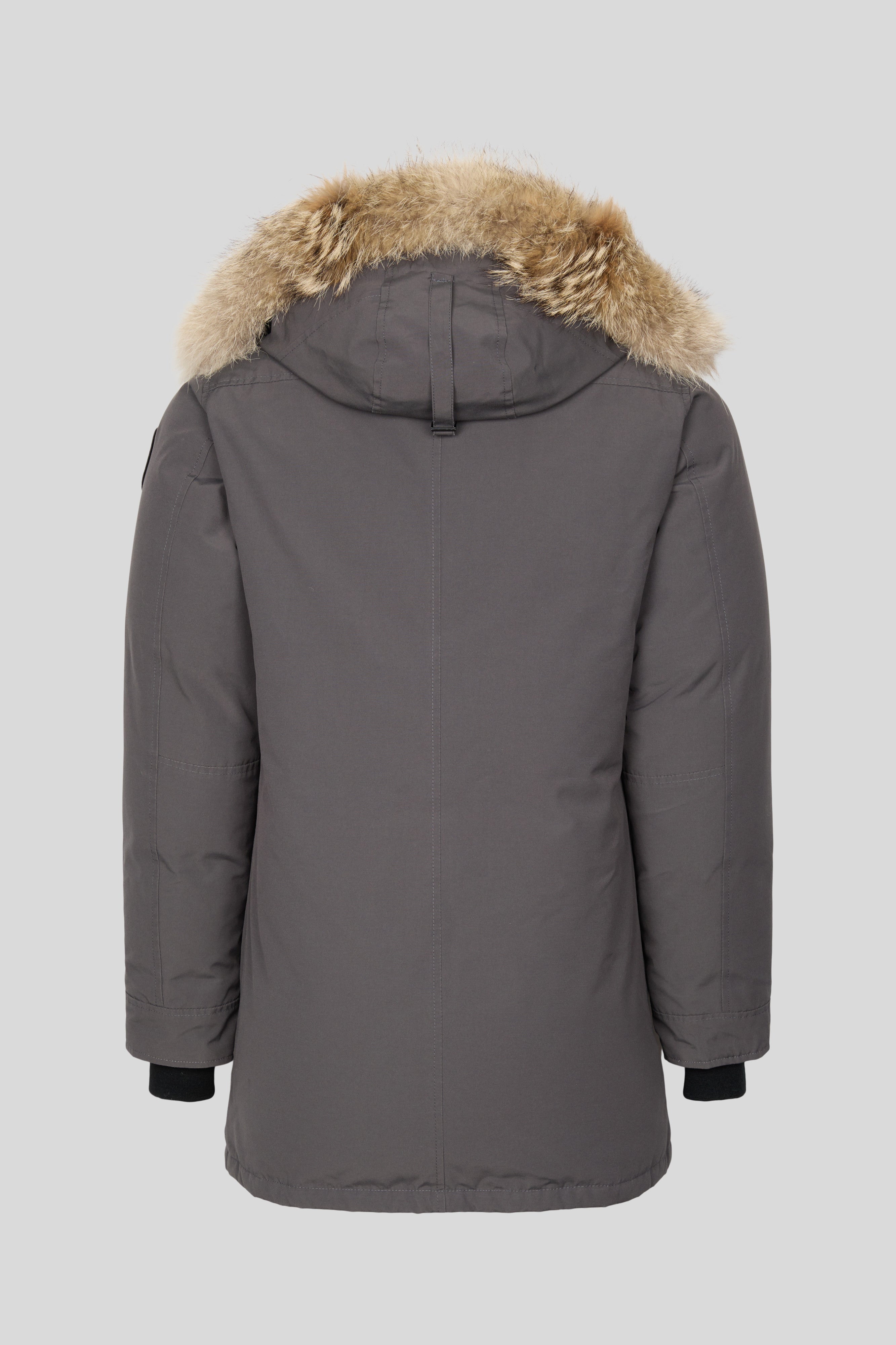 Used Chateau Parka Black Label for sale - Canada Goose Generations US