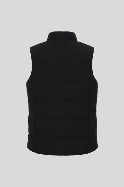 Freestyle Vest Black Label