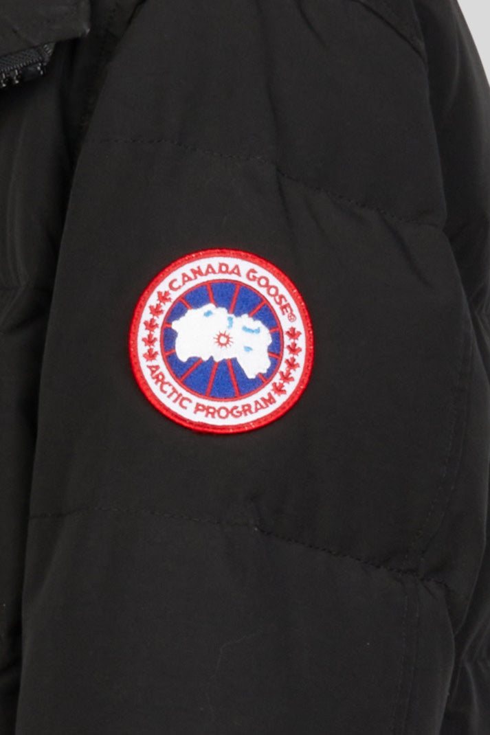 Carson Parka