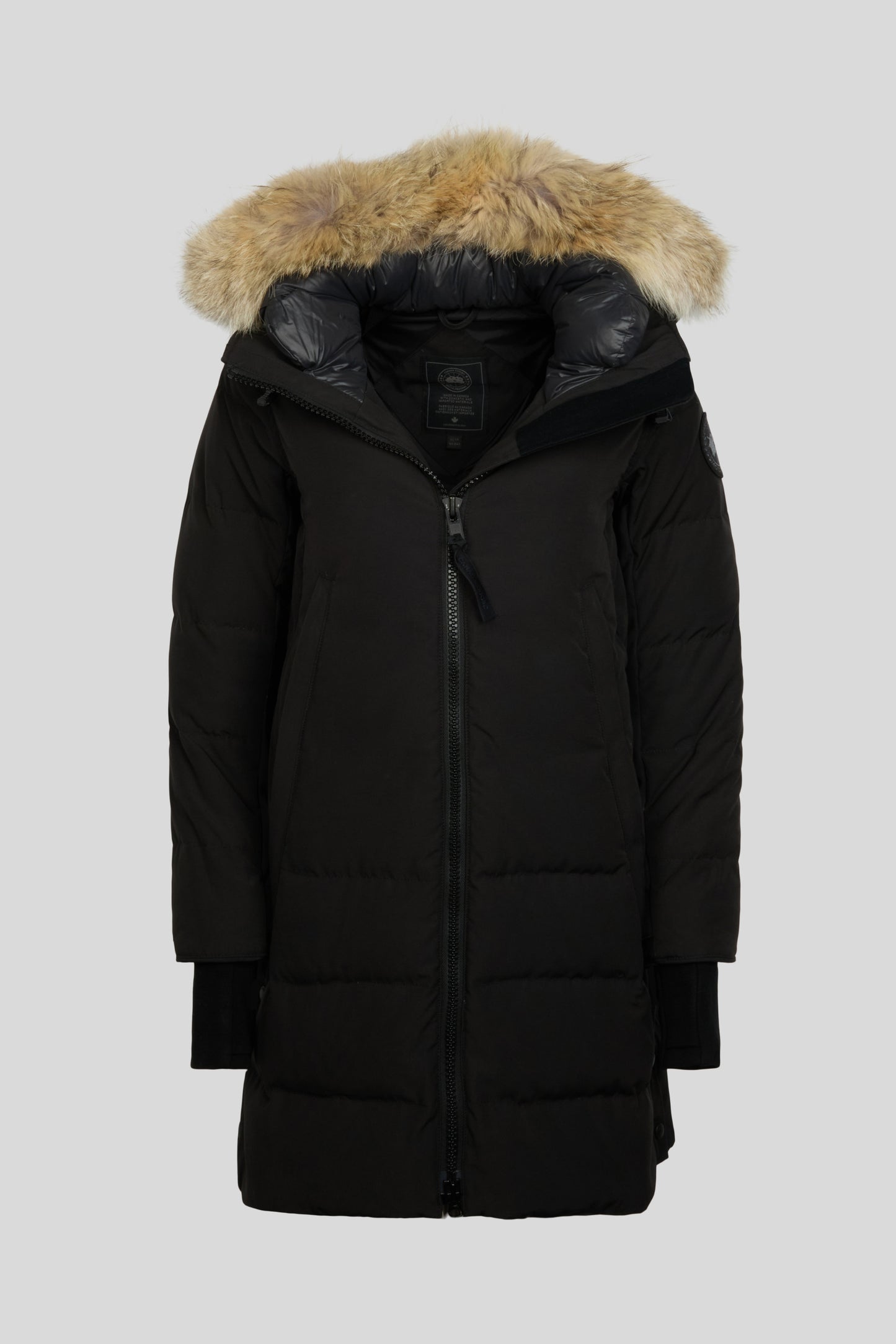 Used Kenton Parka Heritage for sale Canada Goose Generations US