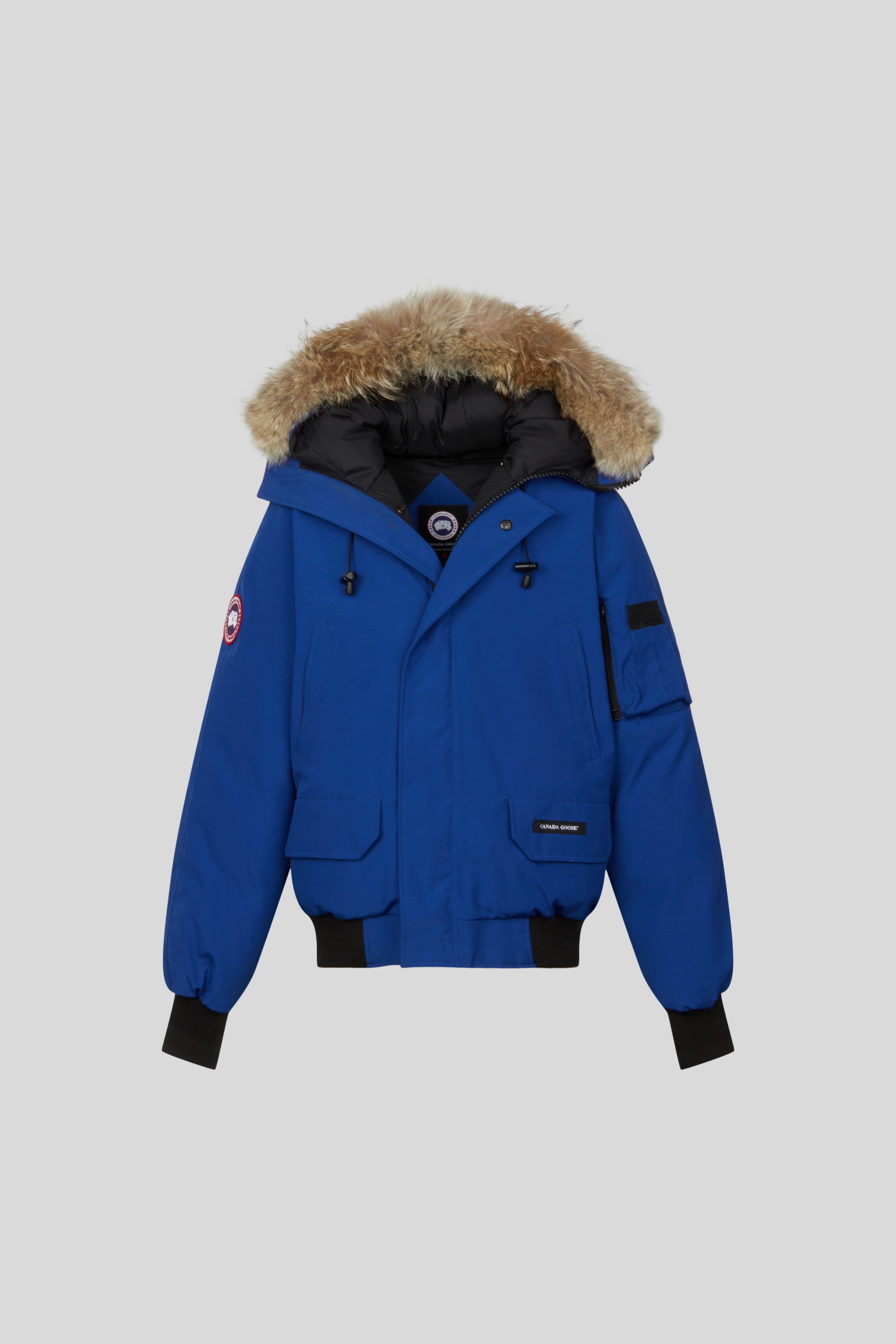 Used Men's Bombers for sale | Canada Goose Generations