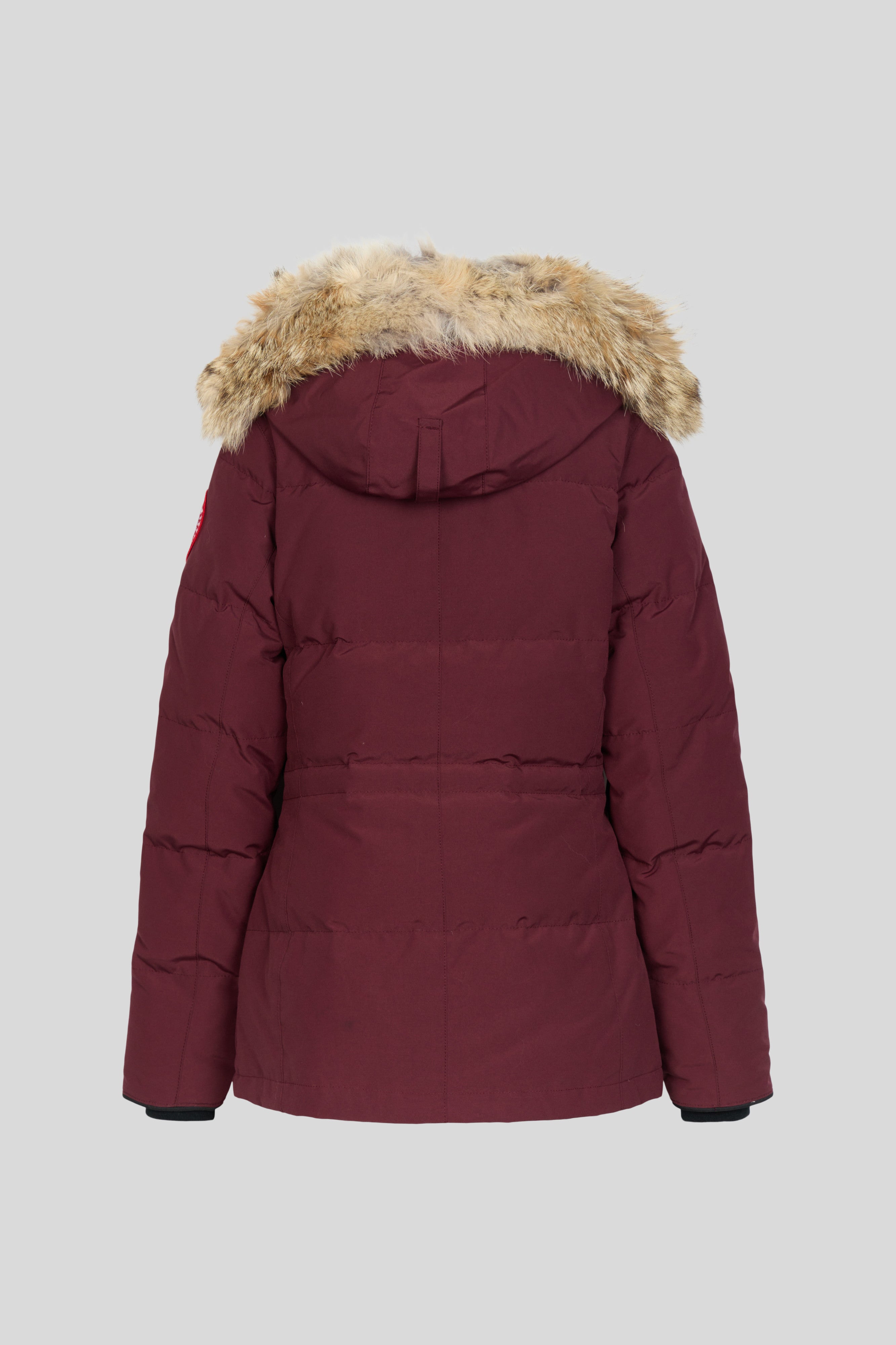 Used Chelsea Parka Heritage for sale - Canada Goose Generations US