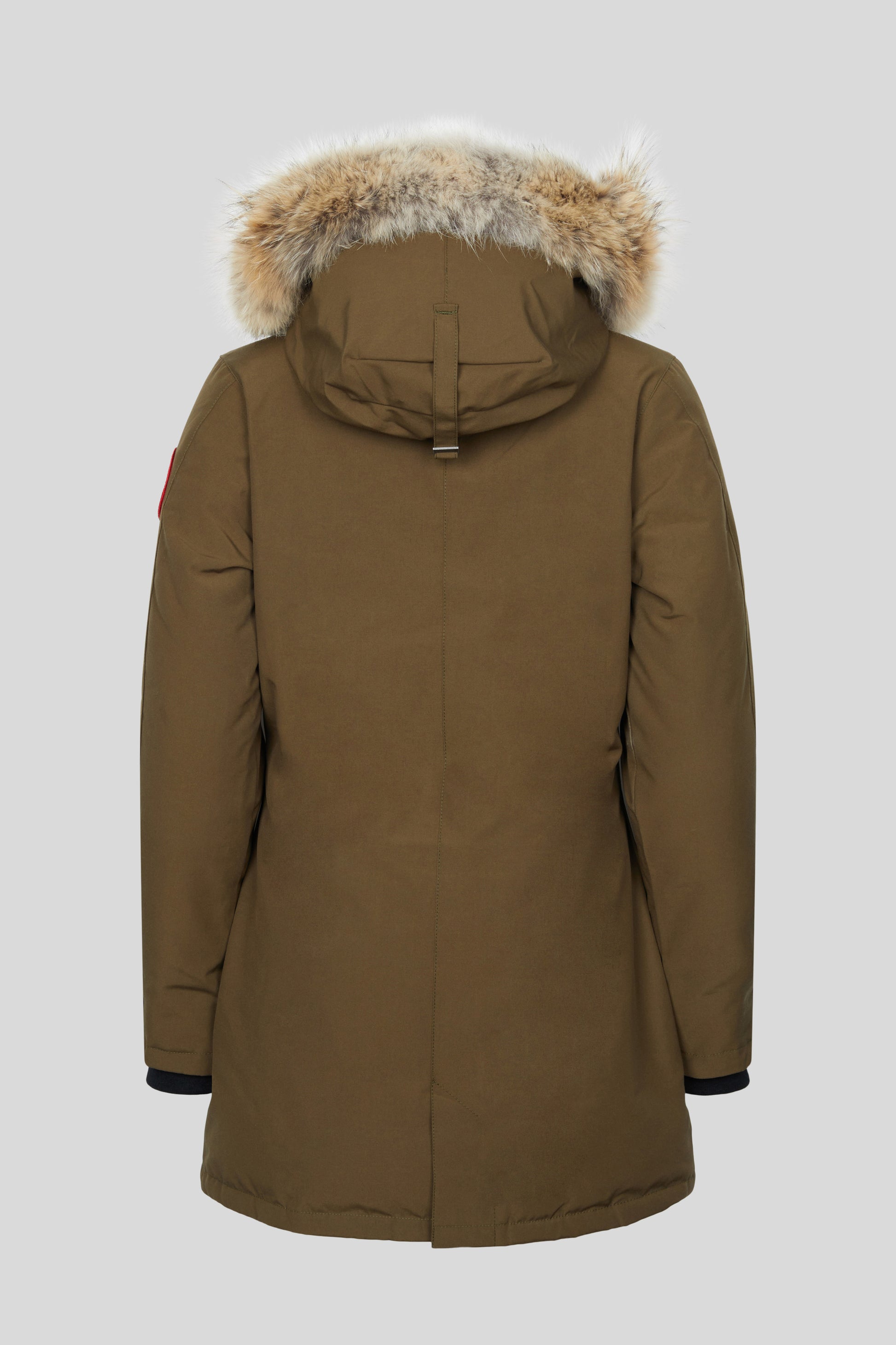 Used Victoria Parka for sale Canada Goose Generations US