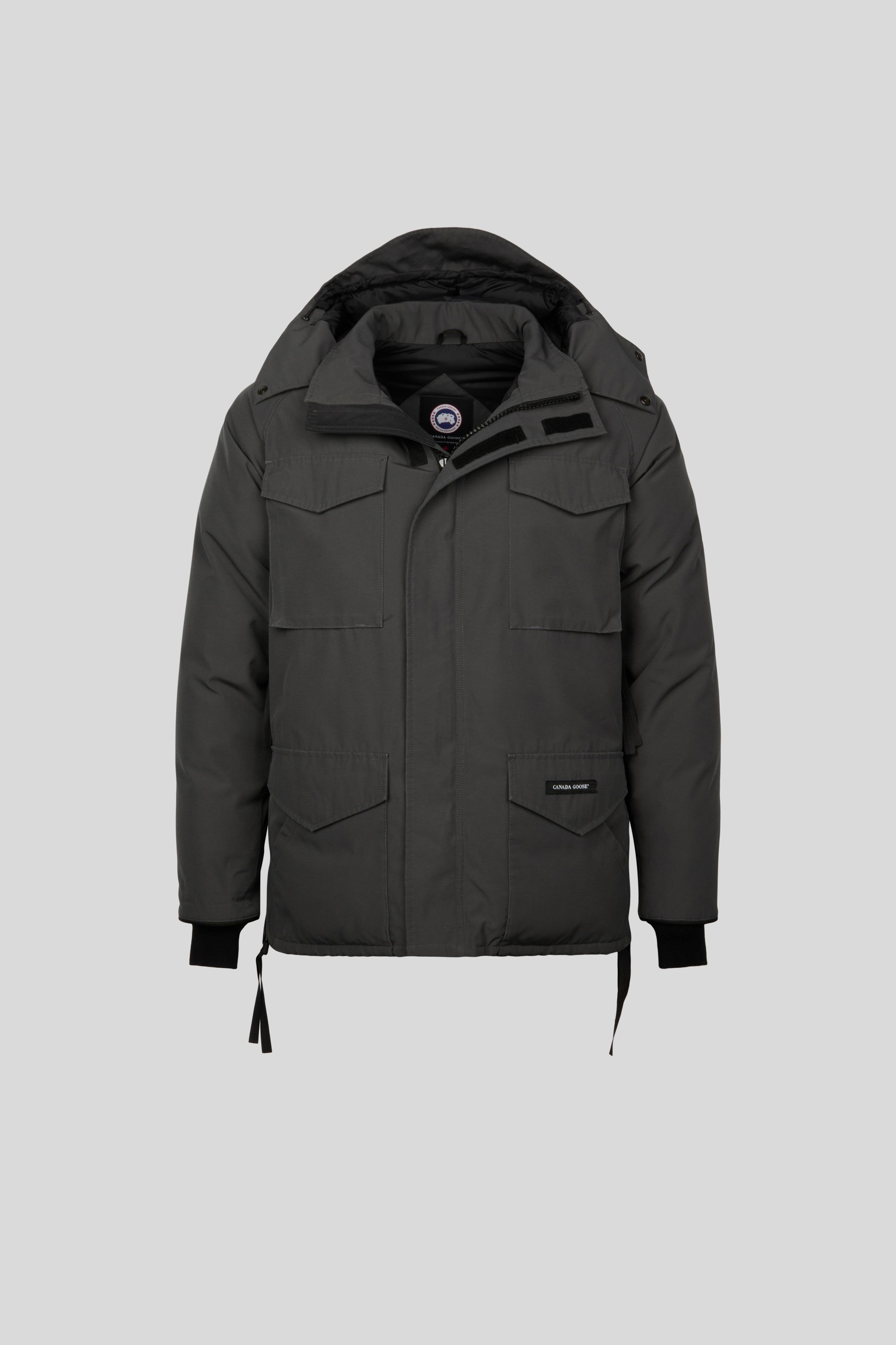 Used Constable Parka for sale - Canada Goose Generations US