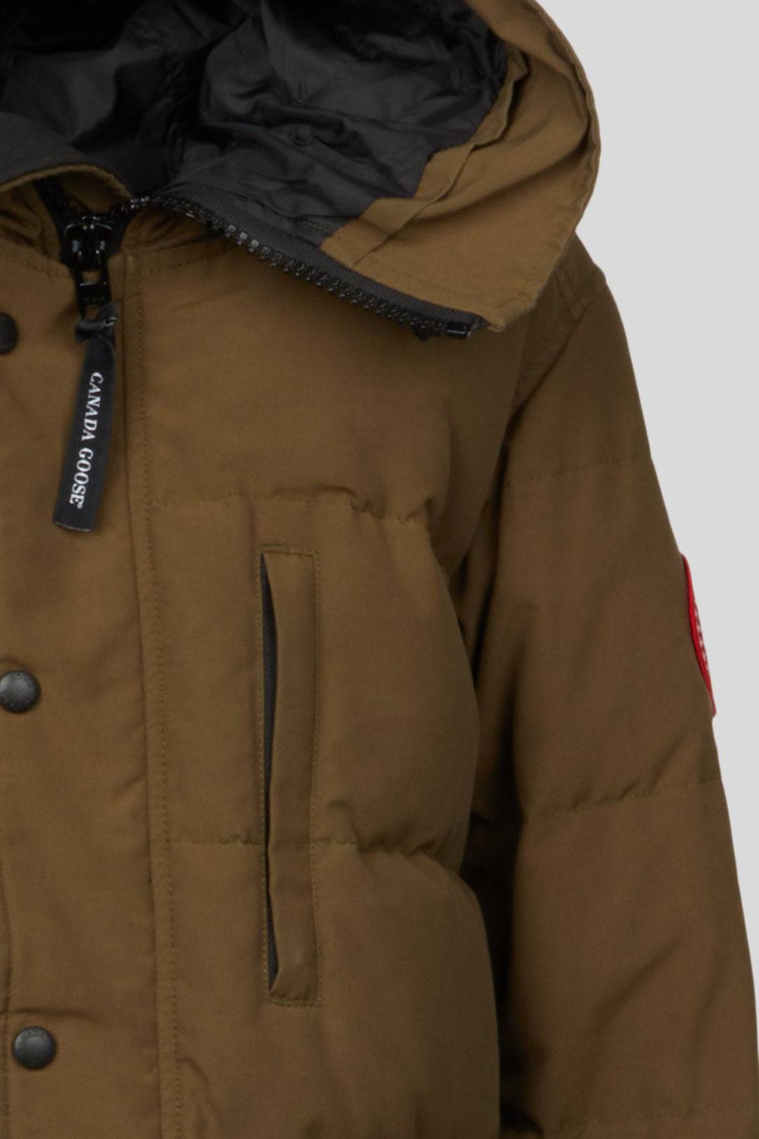 Carson Parka