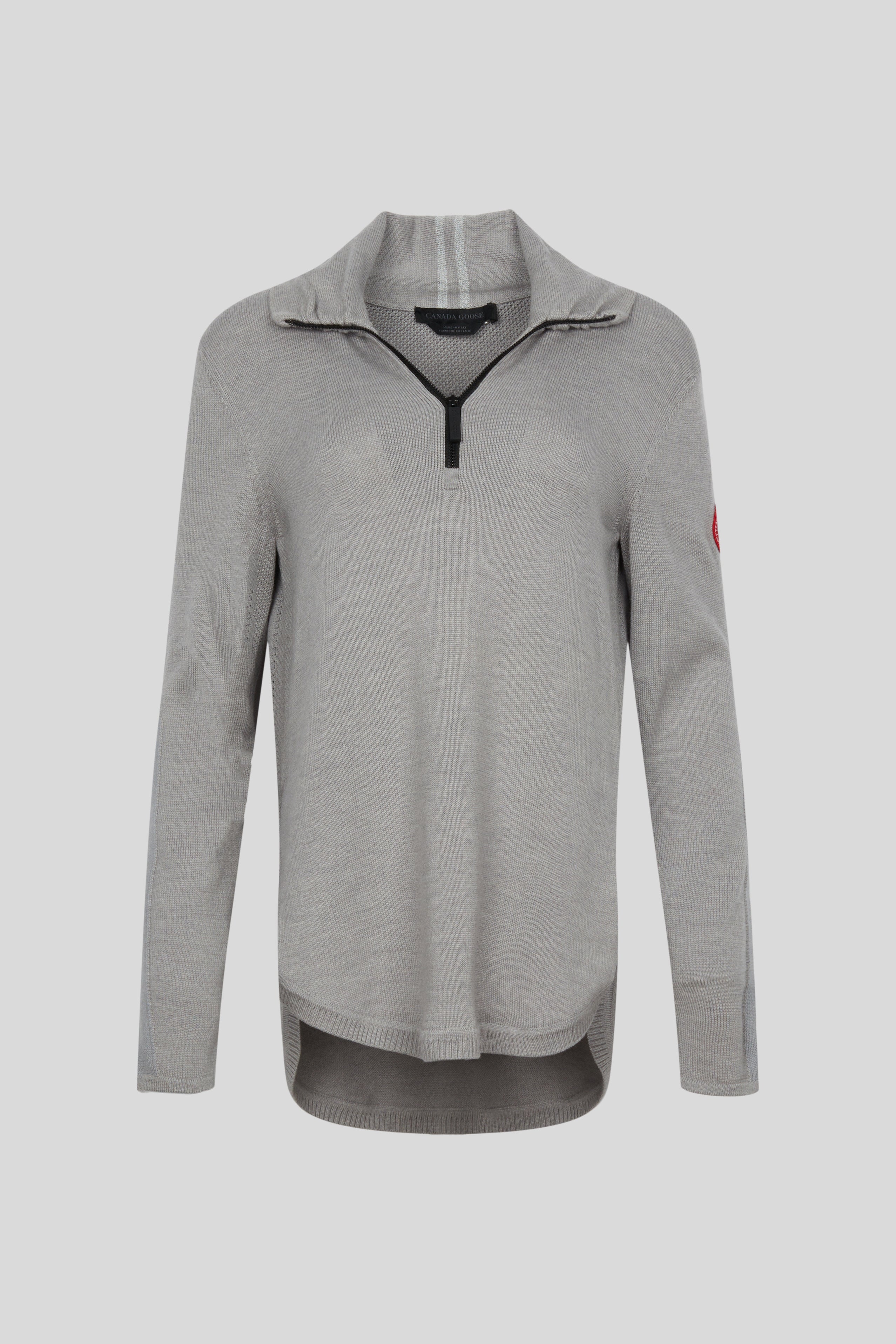 Used Fairhaven ¼ Zip Sweater for sale - Canada Goose Generations US