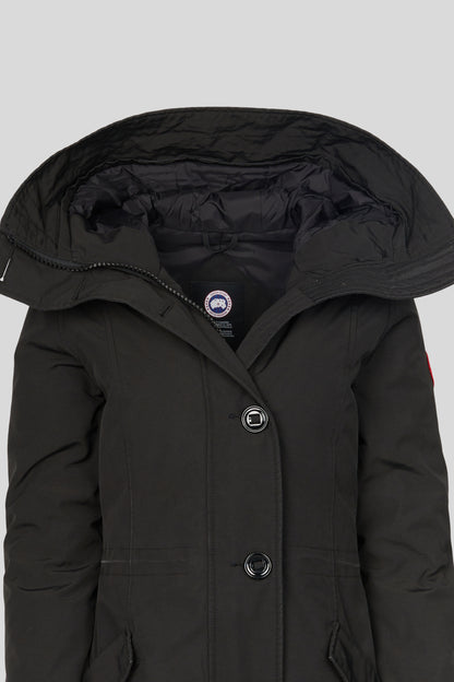 Rossclair Parka