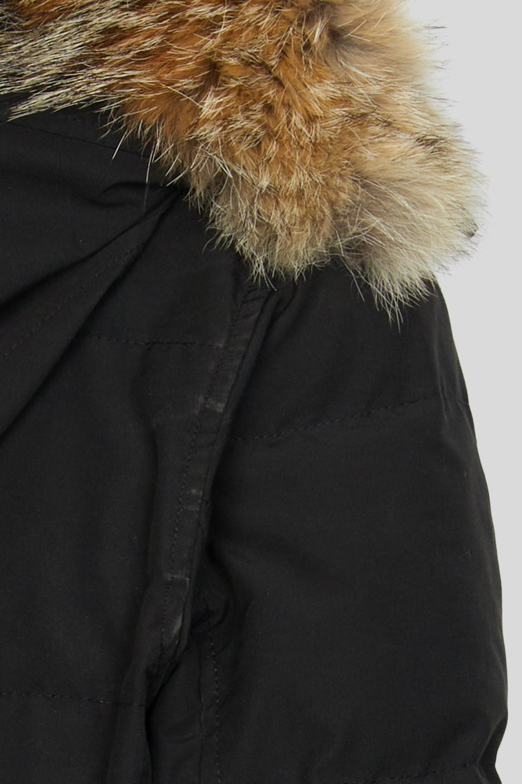 Lorette Parka