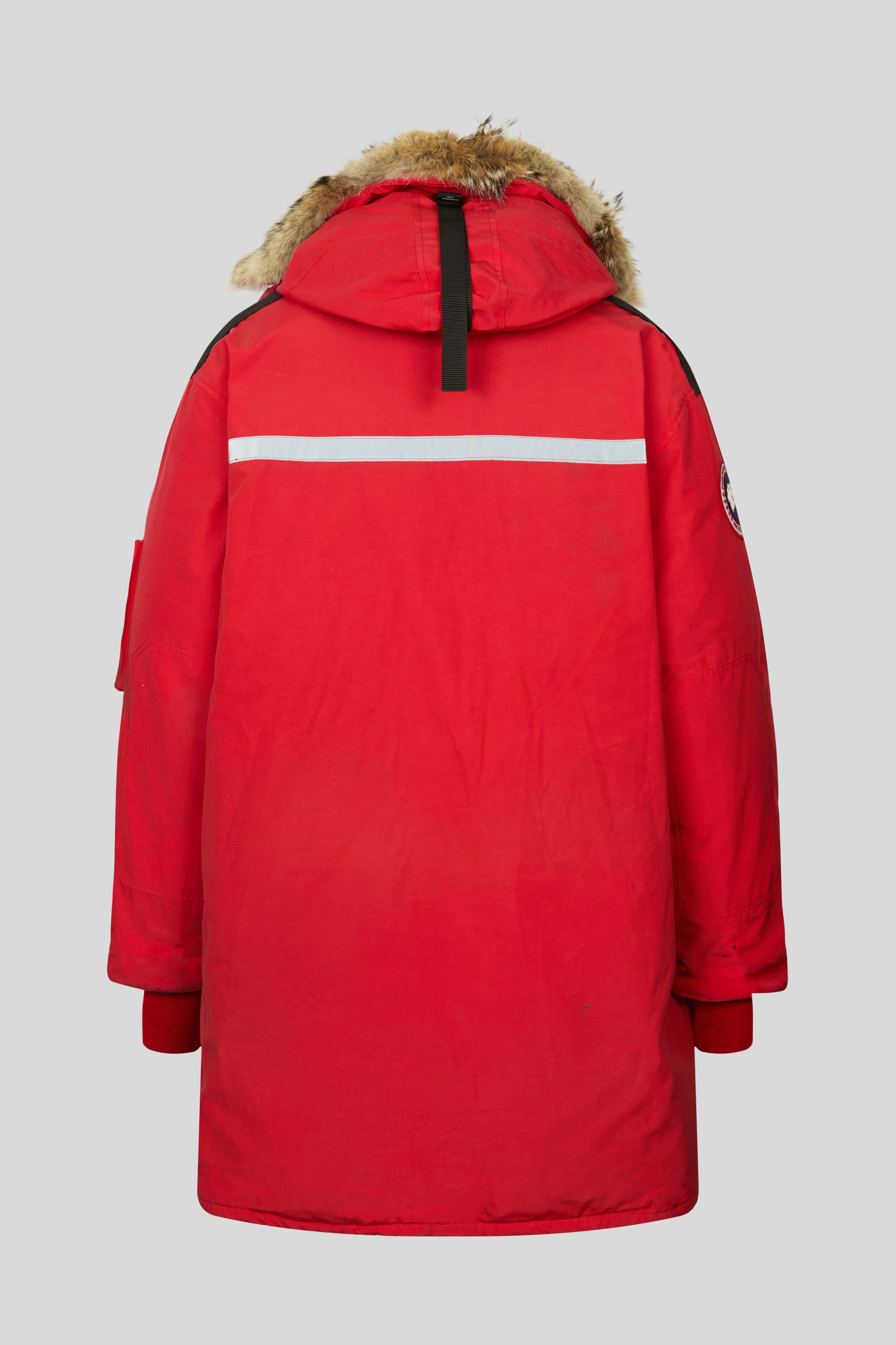 Used Vintage Resolute Parka for sale - Canada Goose