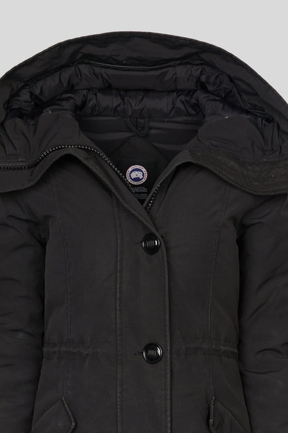 Rossclair Parka