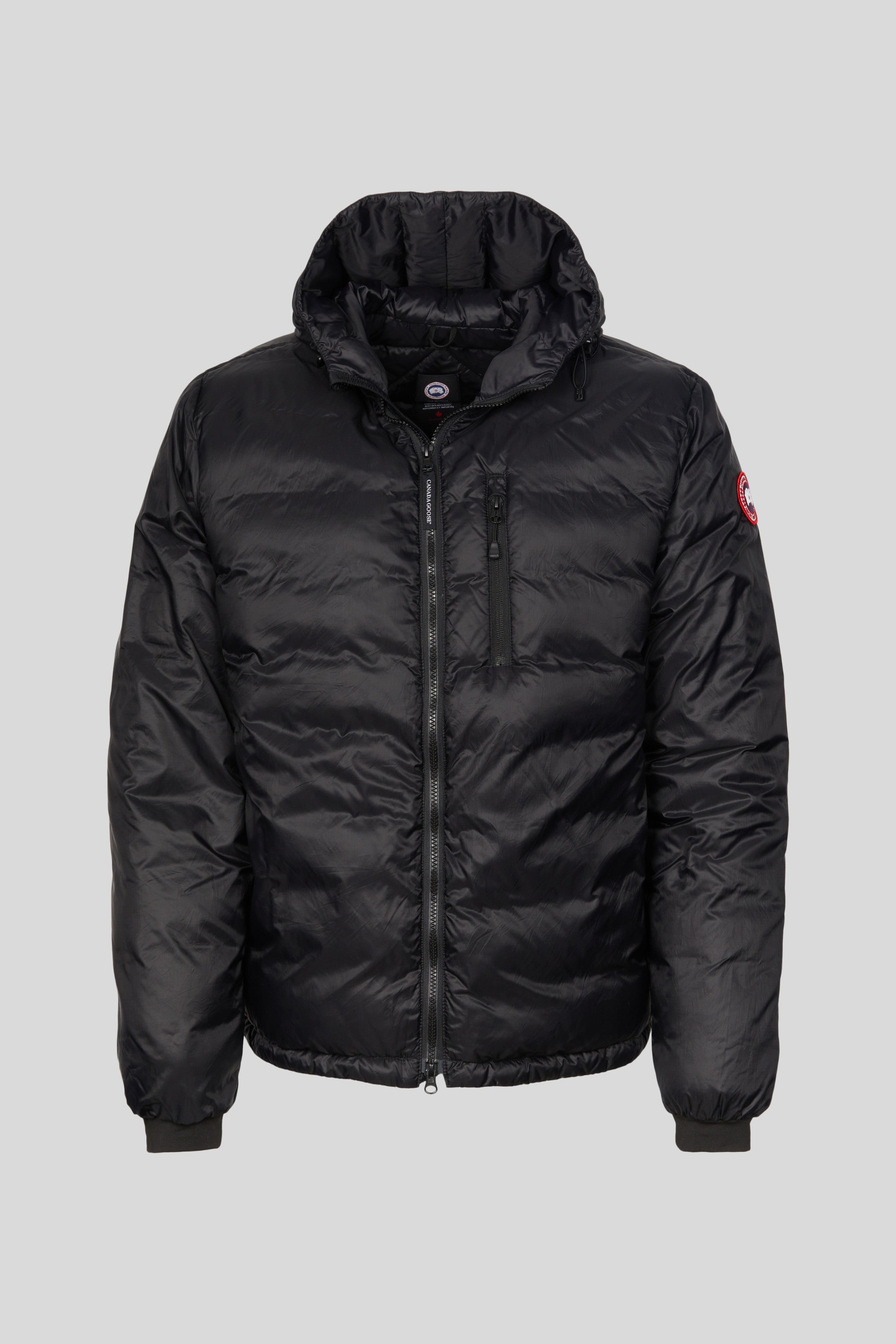 Used Lodge Hoody for sale - Canada Goose Generations US