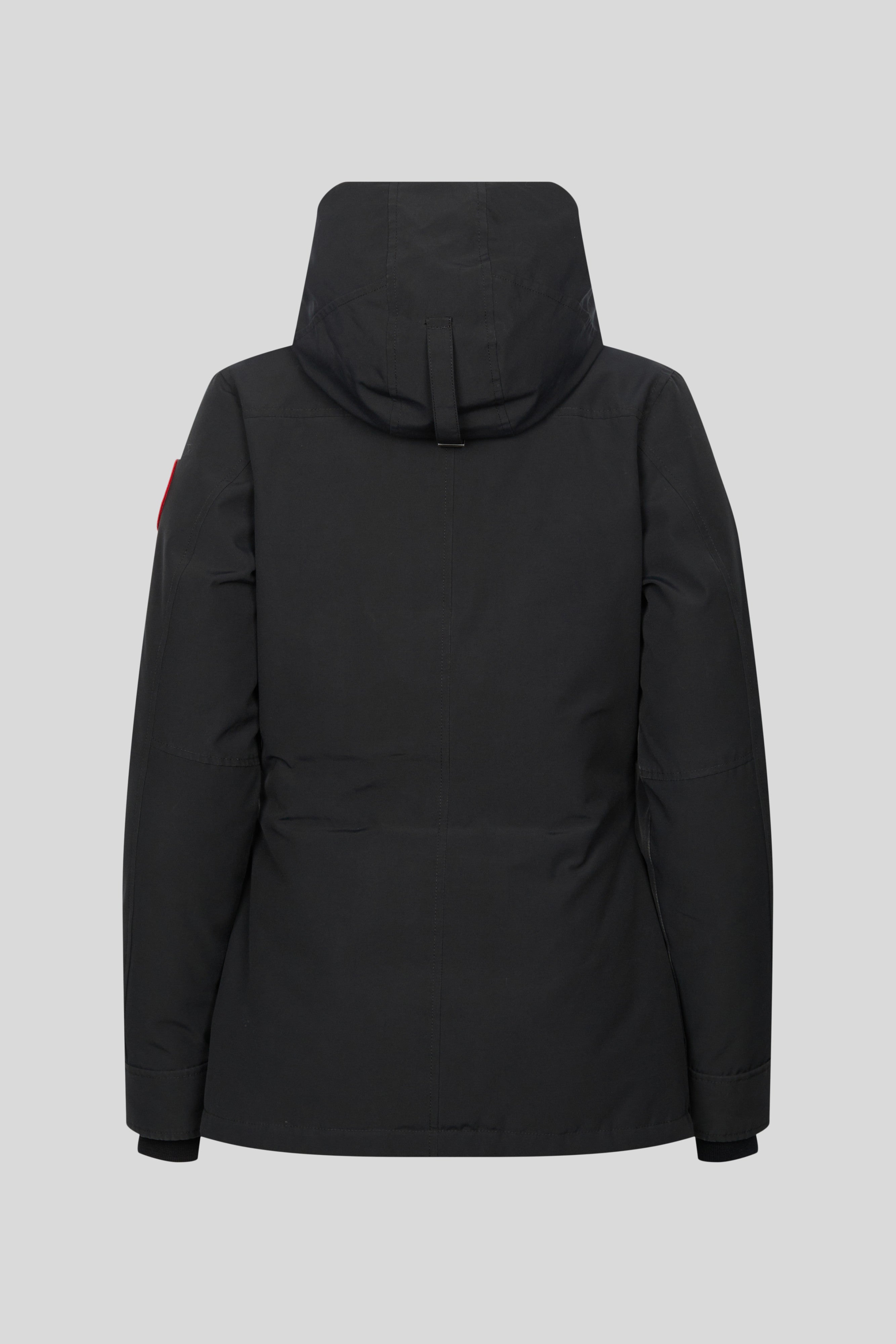 Canada goose rideau hooded parka online