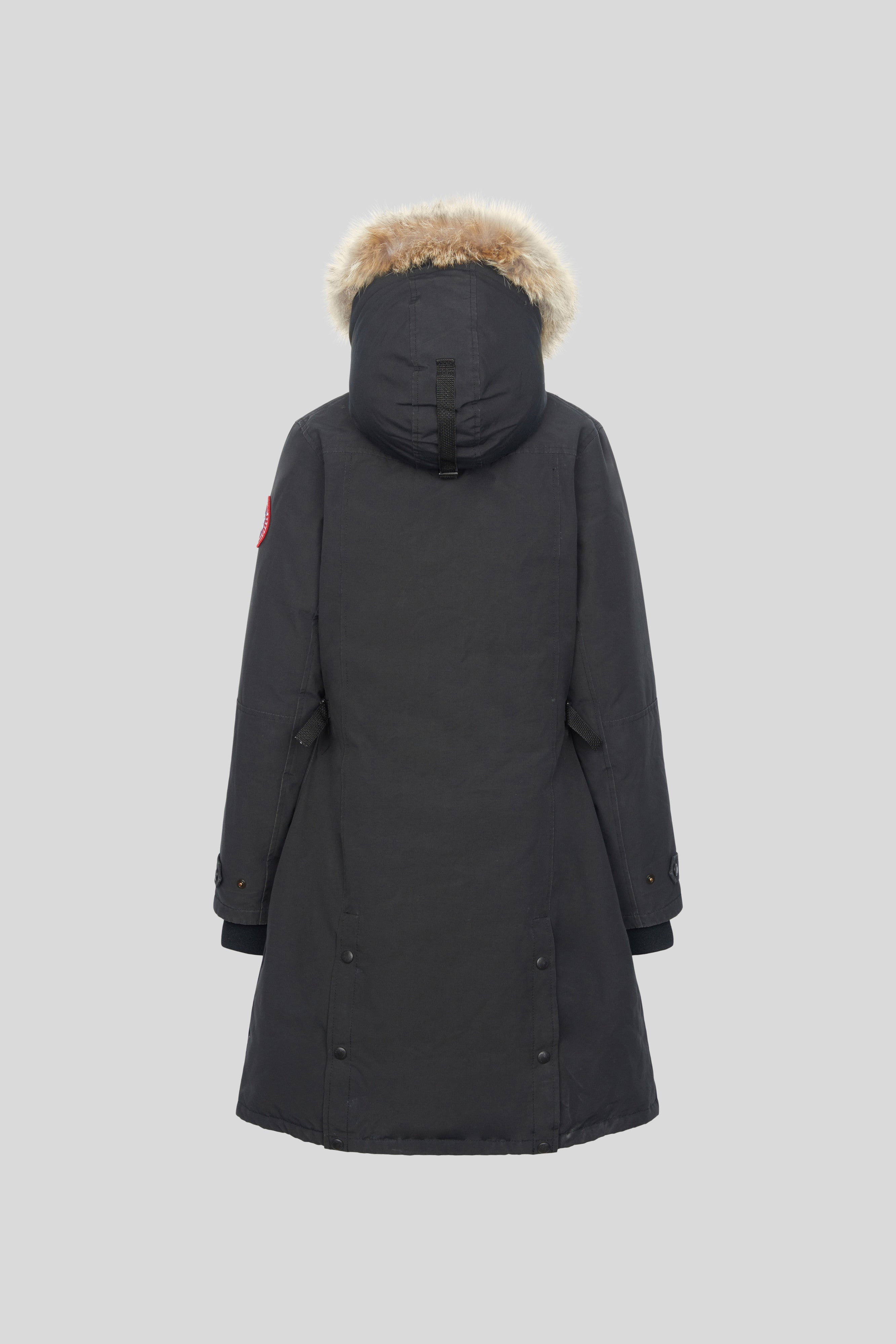 Amazon canada goose kensington parka best sale