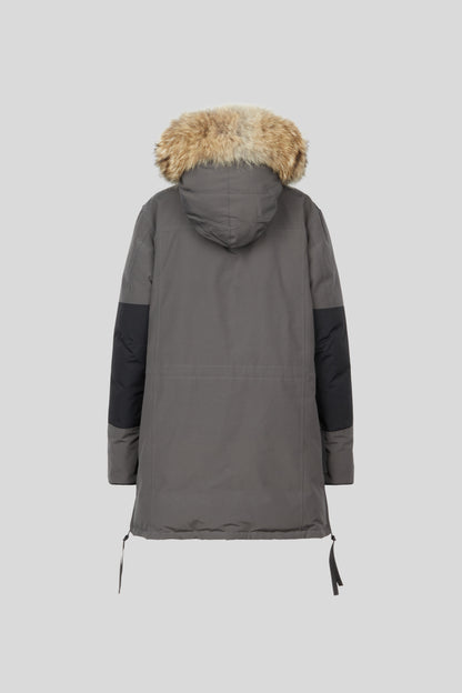 Macculloch Parka