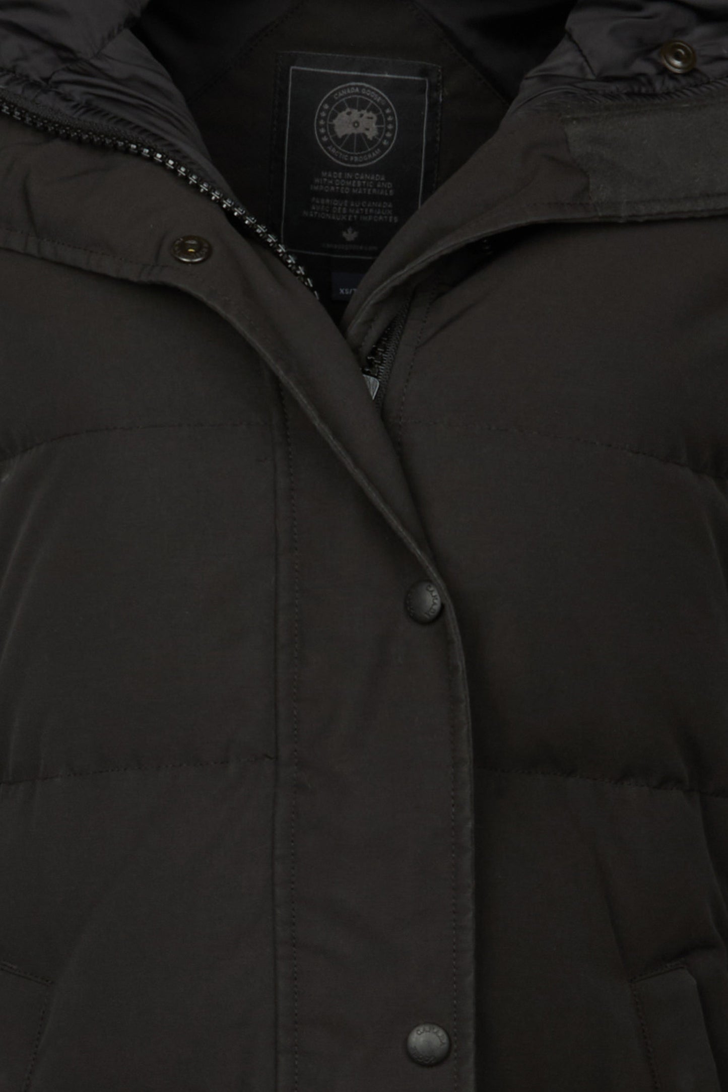 detail
